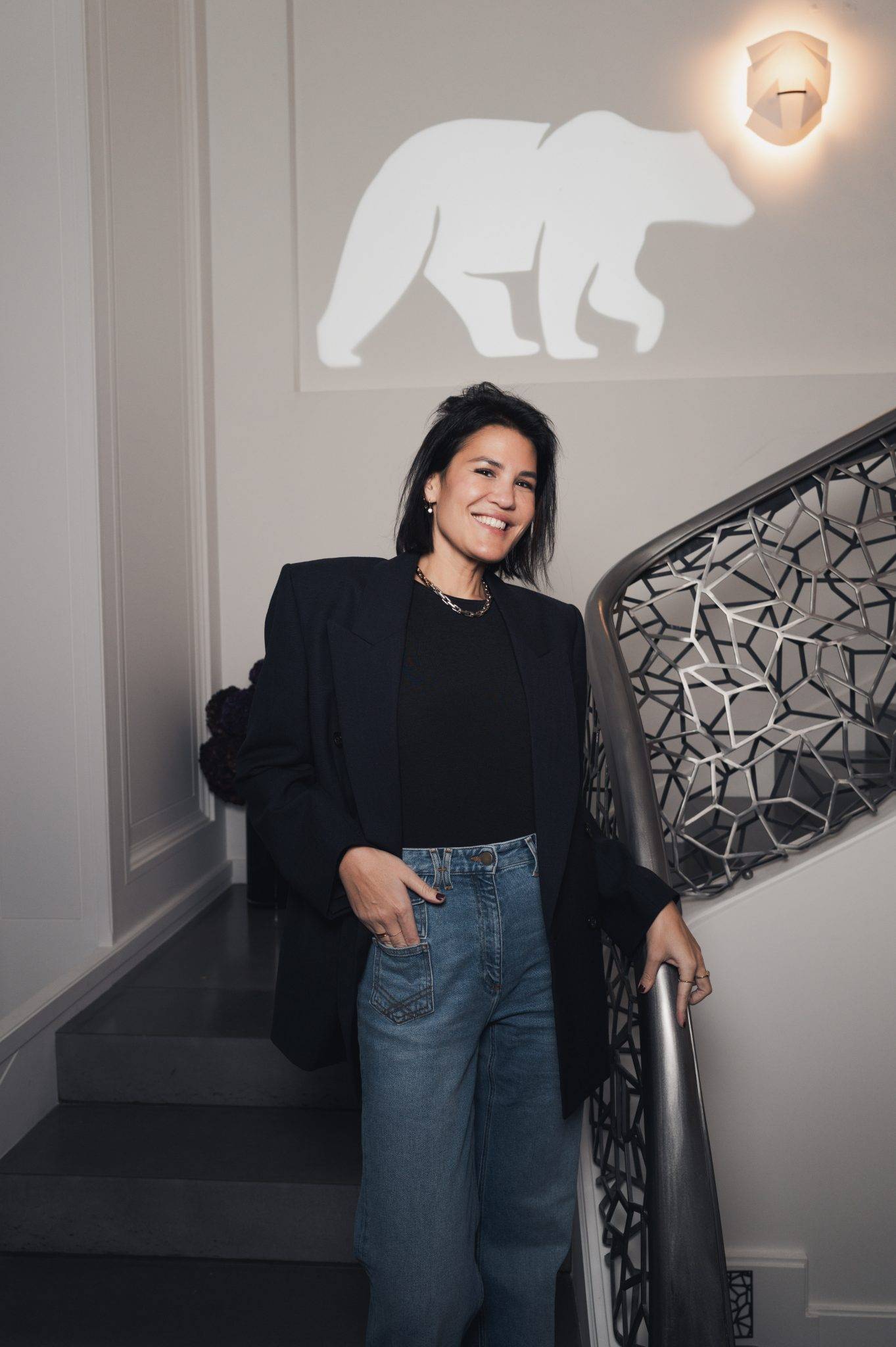  - Yukiguma Celebrates its Saké at Karl Lagerfeld’s Former Residence