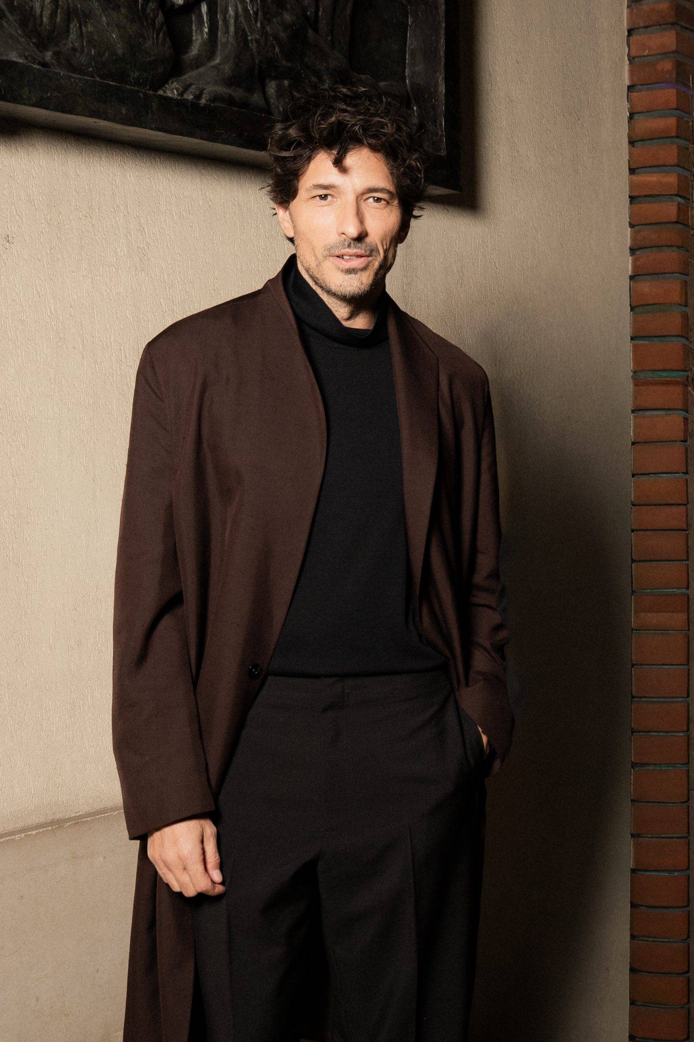  - Le superbe dîner Zegna du magazine Les Hommes Publics