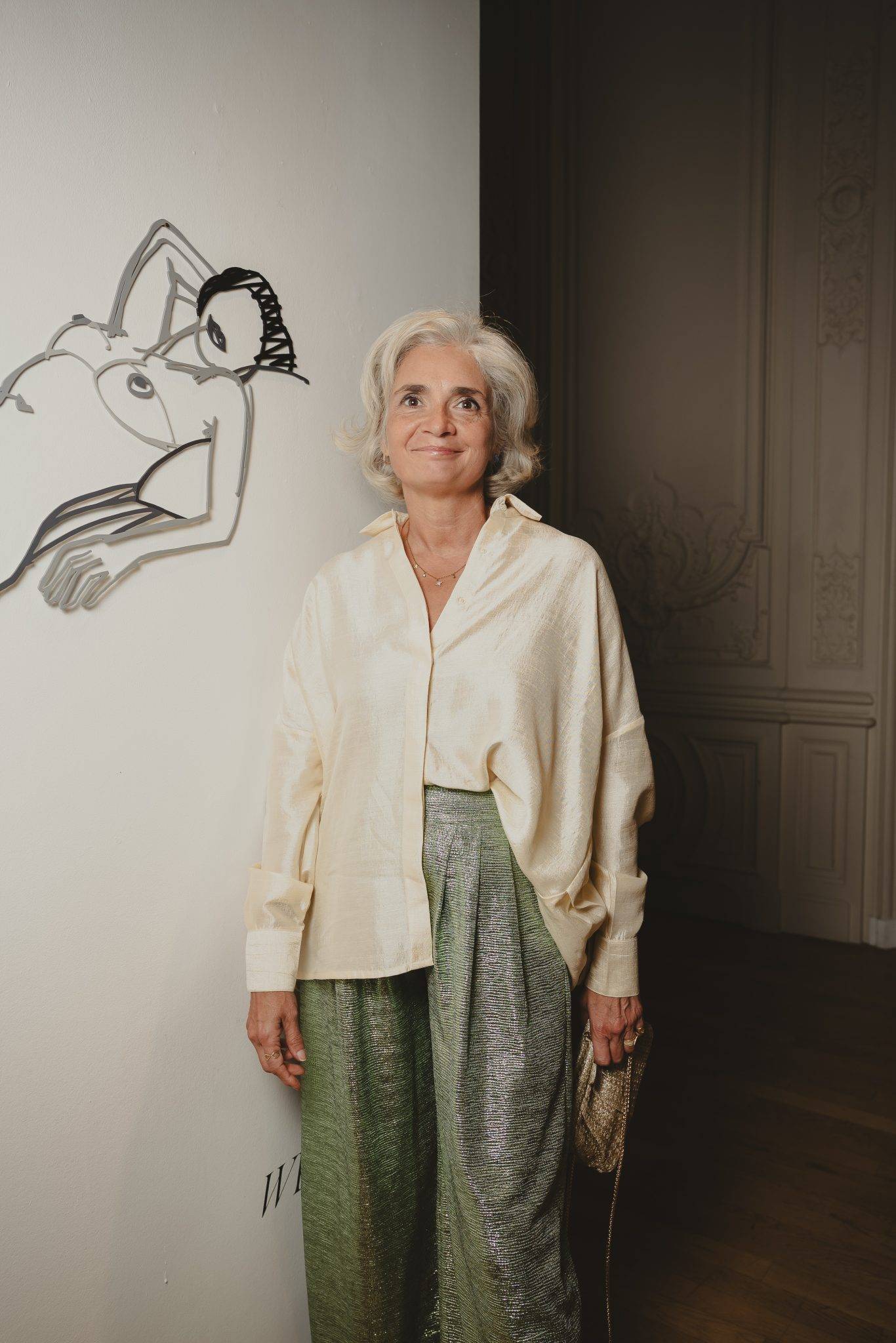  - La Selected Night d’Artcurial marque l’ouverture de sa Paris Art Week