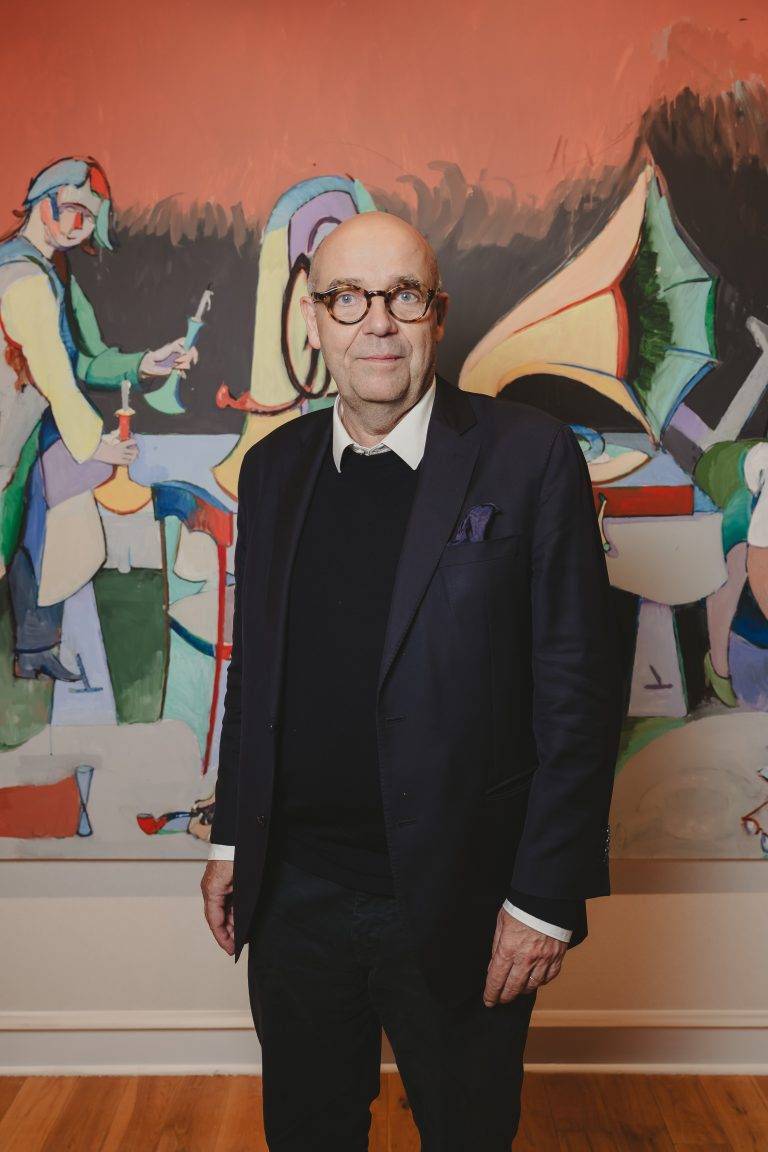  - La Selected Night d’Artcurial marque l’ouverture de sa Paris Art Week