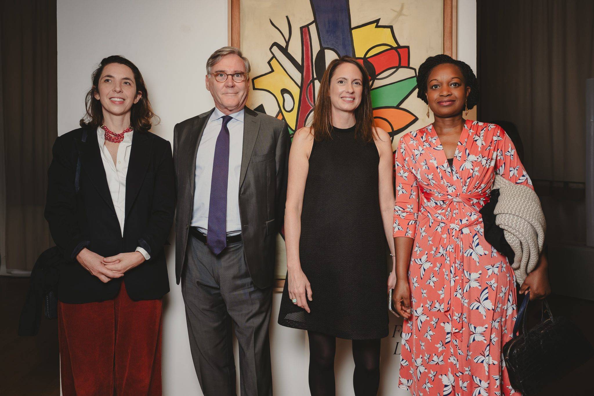  - “Selected Night” Marks Artcurial’s Participation in Paris Art Week