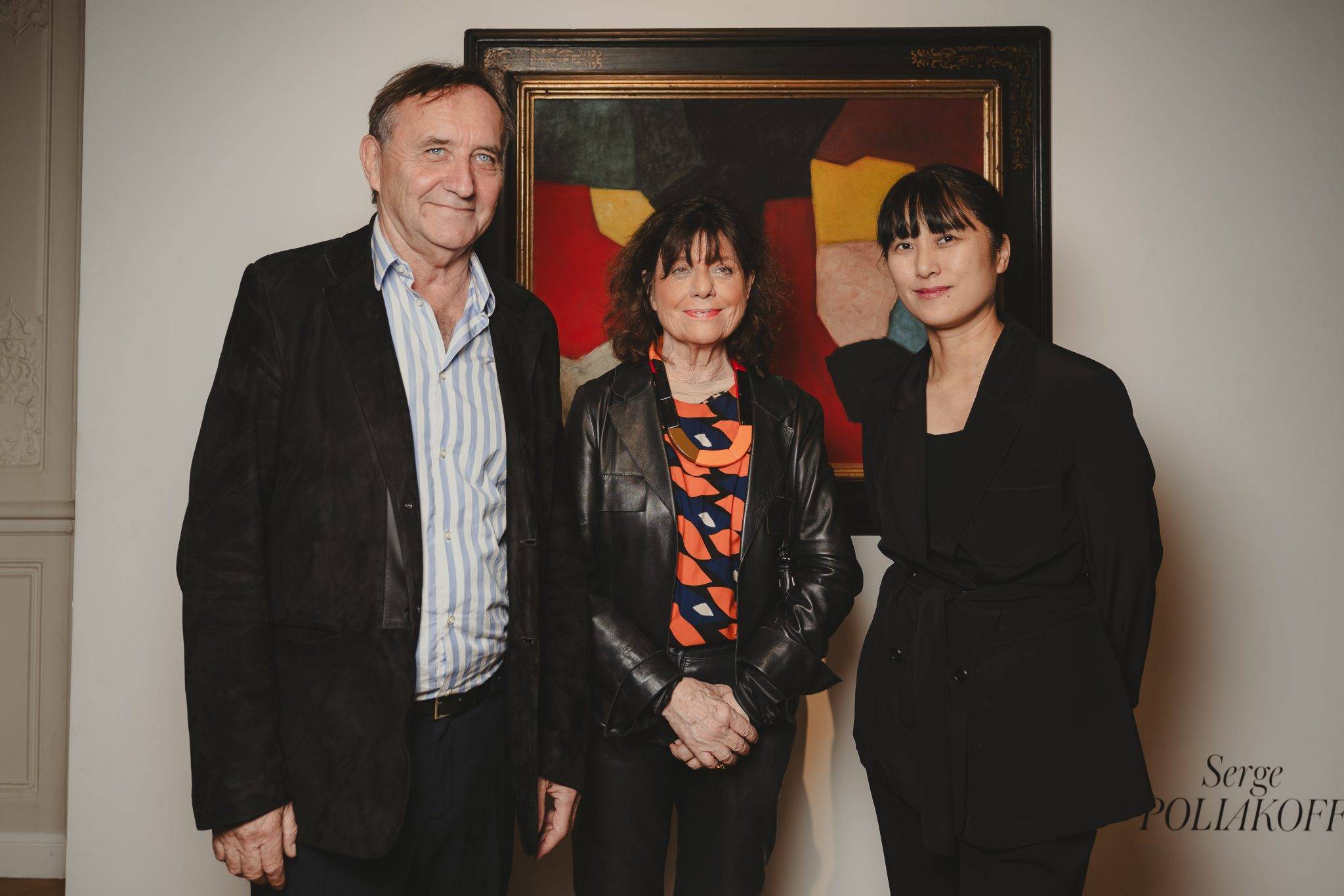  - “Selected Night” Marks Artcurial’s Participation in Paris Art Week