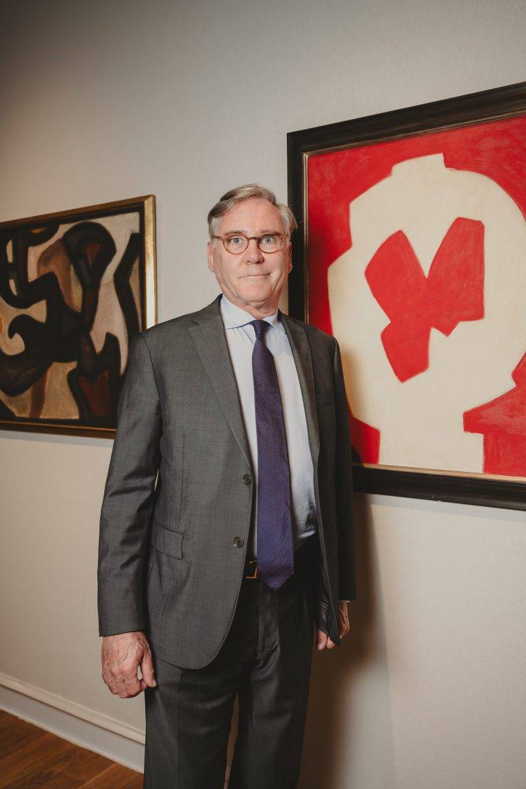  - La Selected Night d’Artcurial marque l’ouverture de sa Paris Art Week