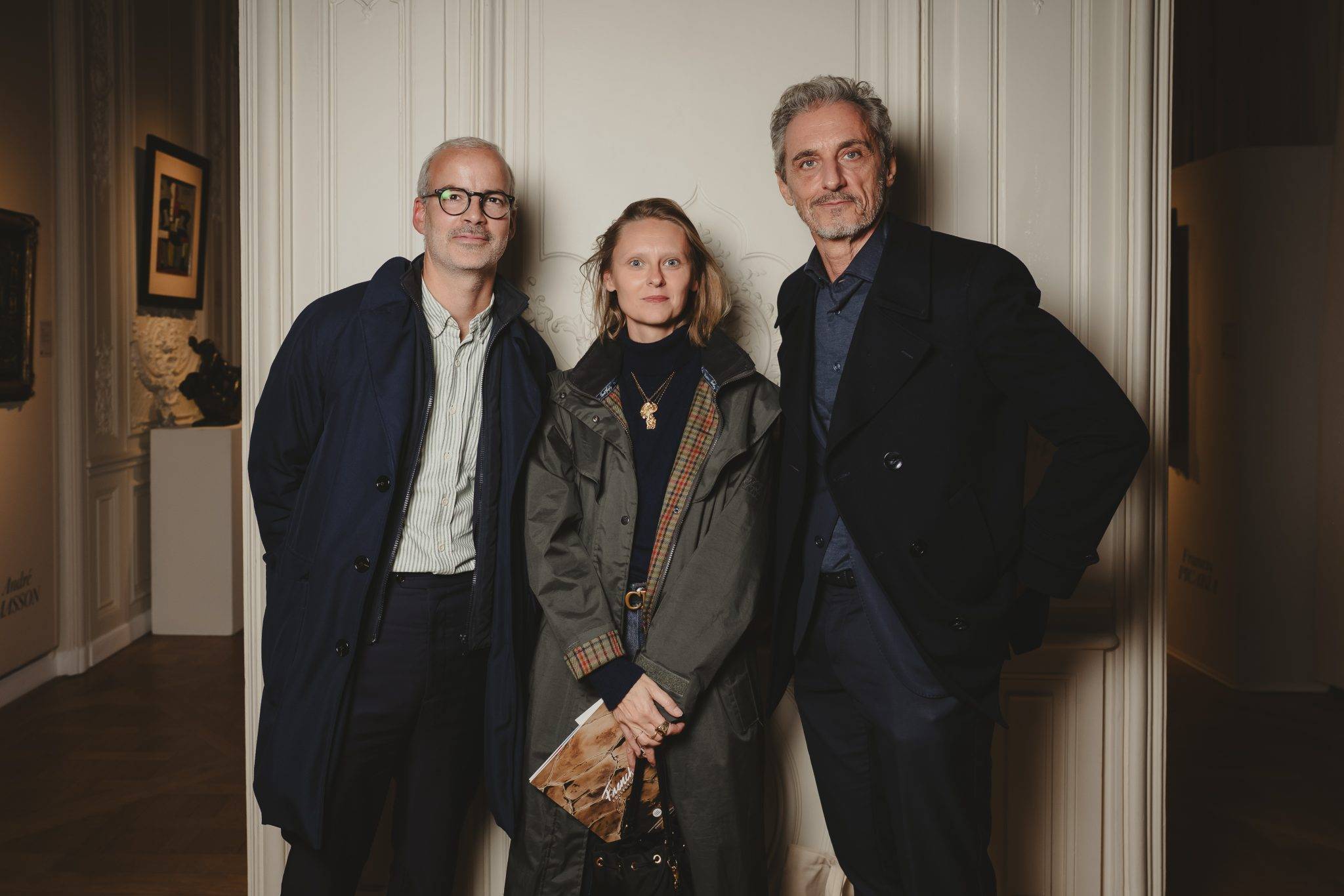  - “Selected Night” Marks Artcurial’s Participation in Paris Art Week