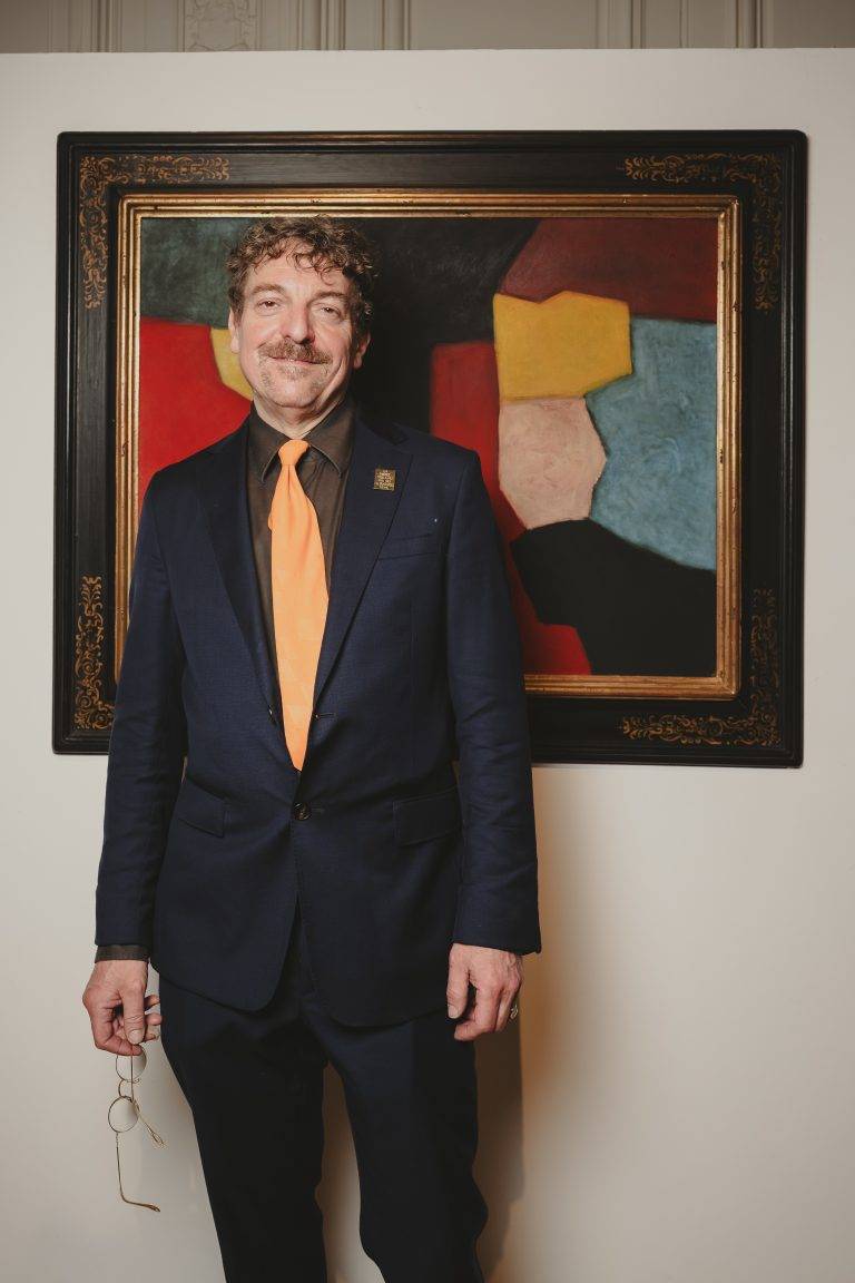  - La Selected Night d’Artcurial marque l’ouverture de sa Paris Art Week