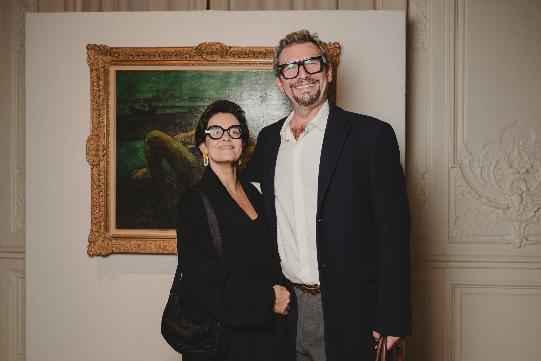  - “Selected Night” Marks Artcurial’s Participation in Paris Art Week