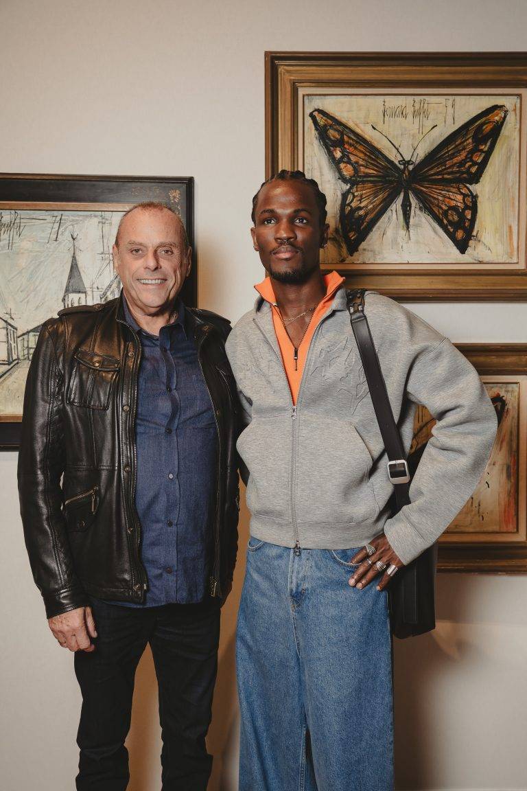 La Selected Night d’Artcurial marque l’ouverture de sa Paris Art Week