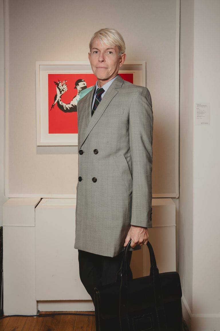  - La Selected Night d’Artcurial marque l’ouverture de sa Paris Art Week