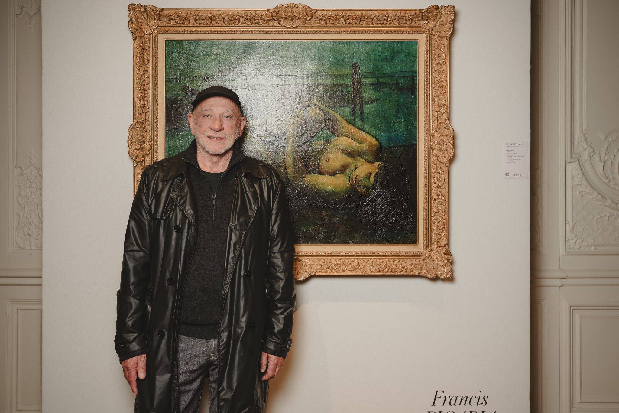  - La Selected Night d’Artcurial marque l’ouverture de sa Paris Art Week