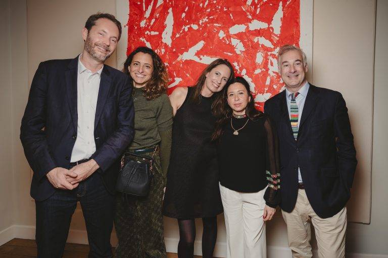  - La Selected Night d’Artcurial marque l’ouverture de sa Paris Art Week