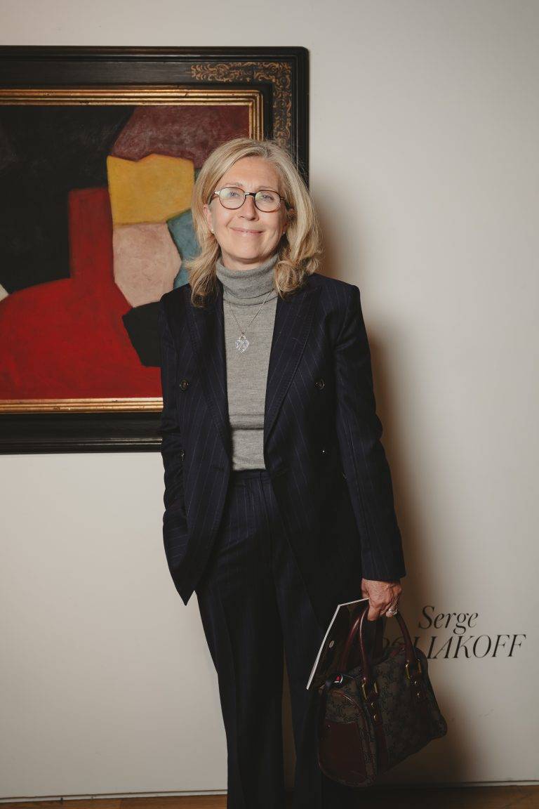  - La Selected Night d’Artcurial marque l’ouverture de sa Paris Art Week