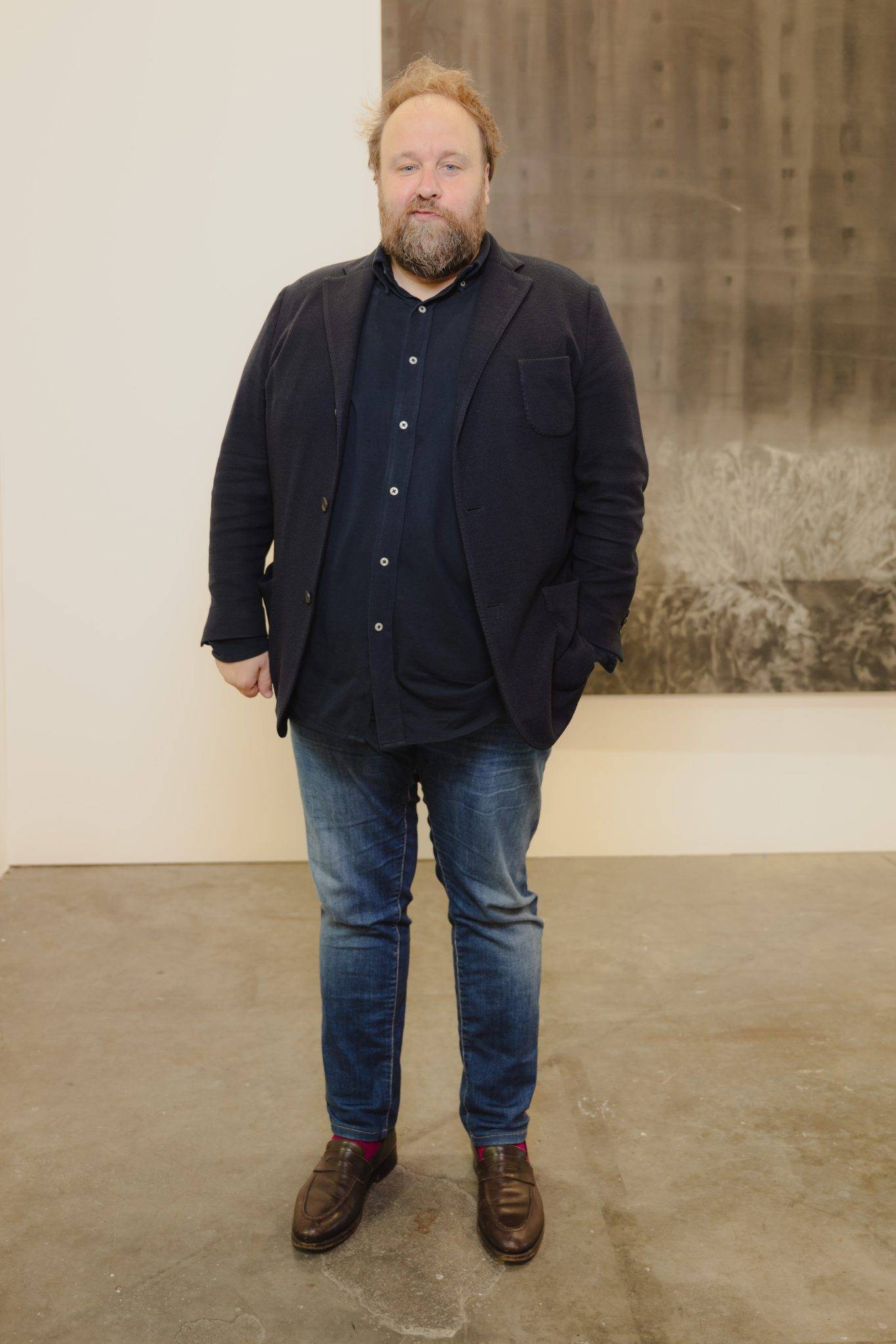  - Artissima 2025: Turin Celebrates Contemporary Art Through Galleries and Global Visions