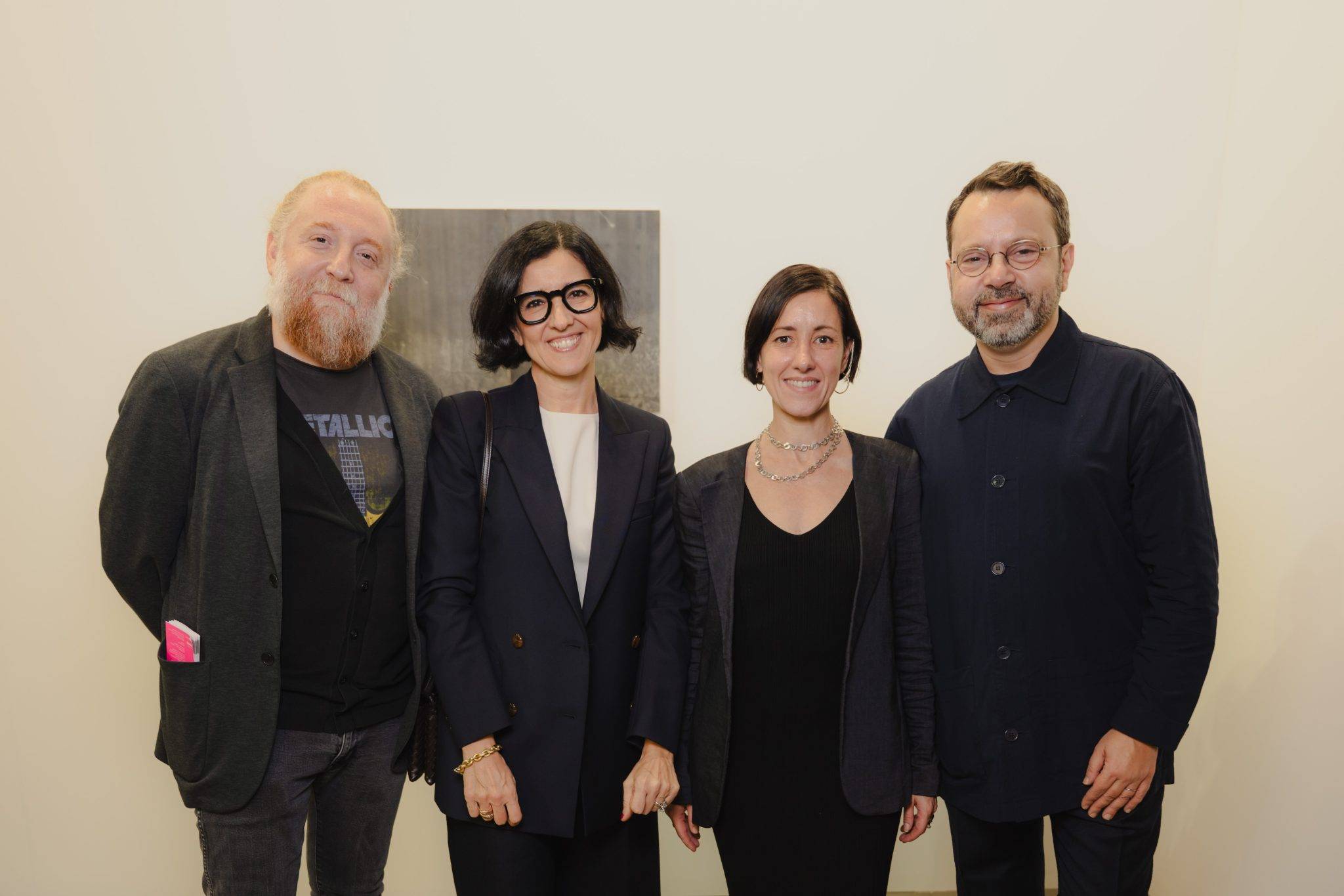  - Artissima 2025: Turin Celebrates Contemporary Art Through Galleries and Global Visions