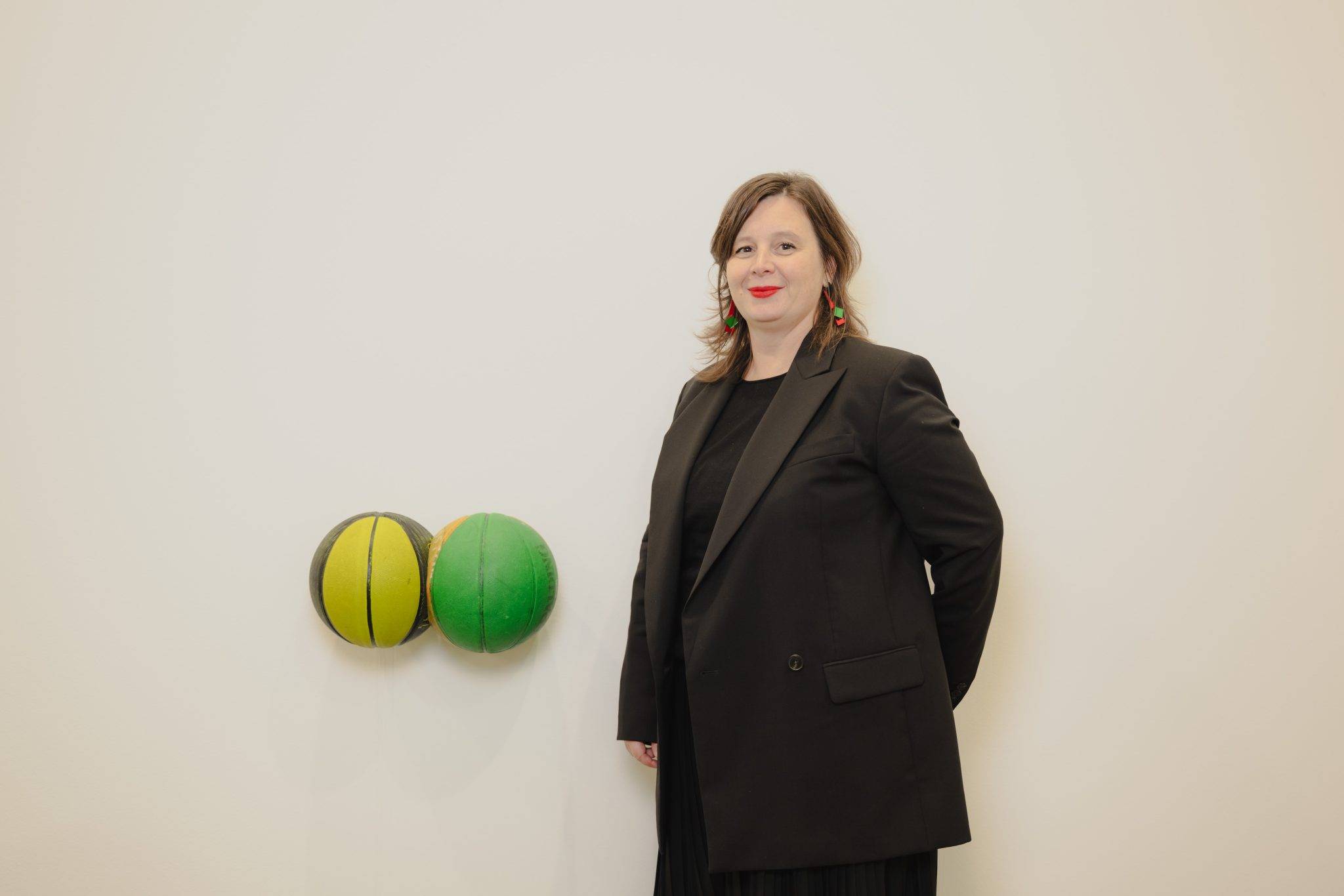  - Artissima 2025: Turin Celebrates Contemporary Art Through Galleries and Global Visions