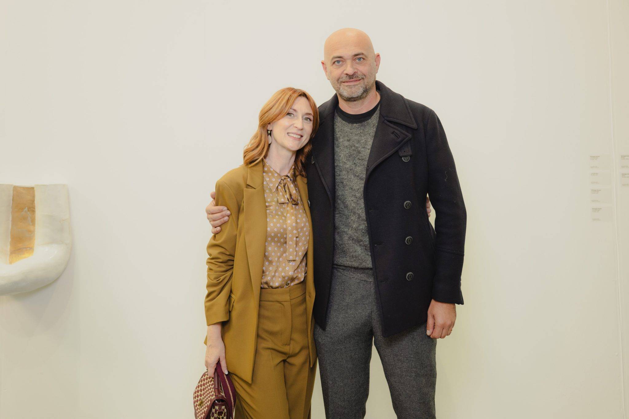  - Artissima 2025: Turin Celebrates Contemporary Art Through Galleries and Global Visions