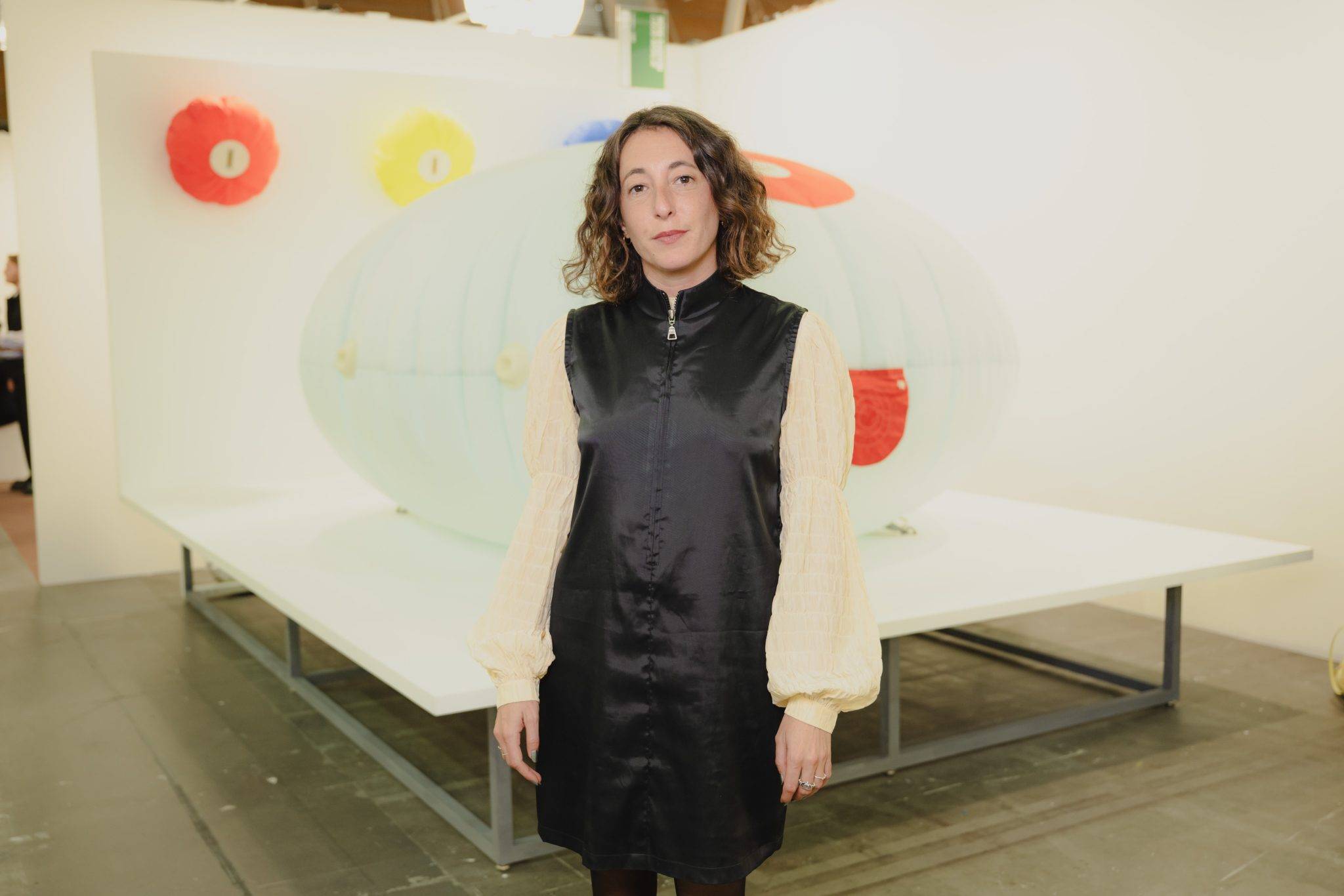  - Artissima 2025: Turin Celebrates Contemporary Art Through Galleries and Global Visions