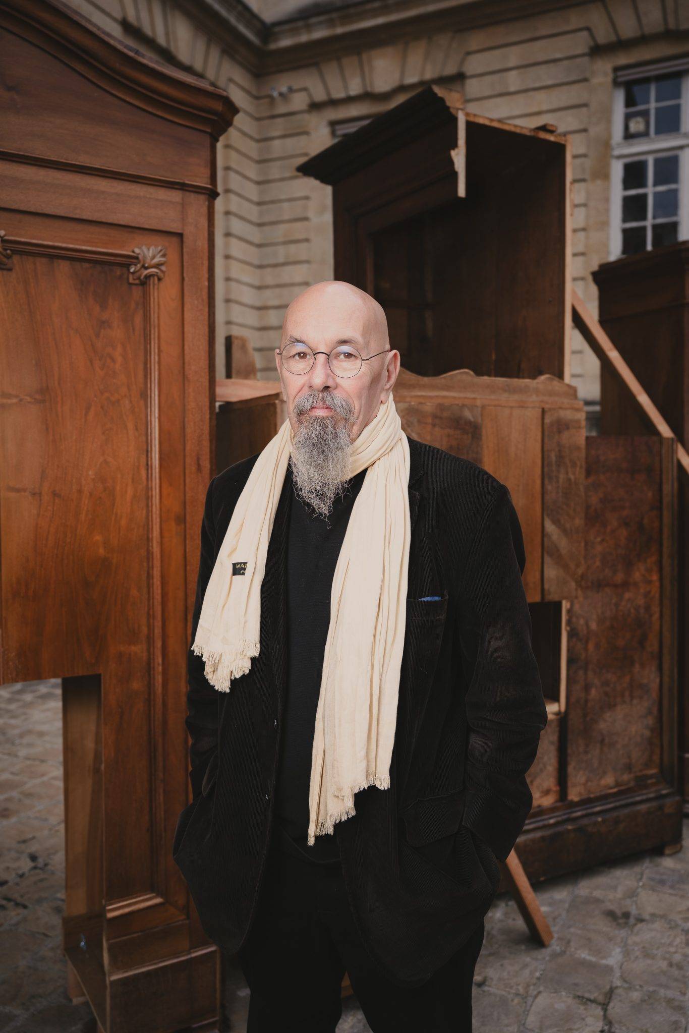  - La 11e édition d’Asia Now à la Monnaie de Paris