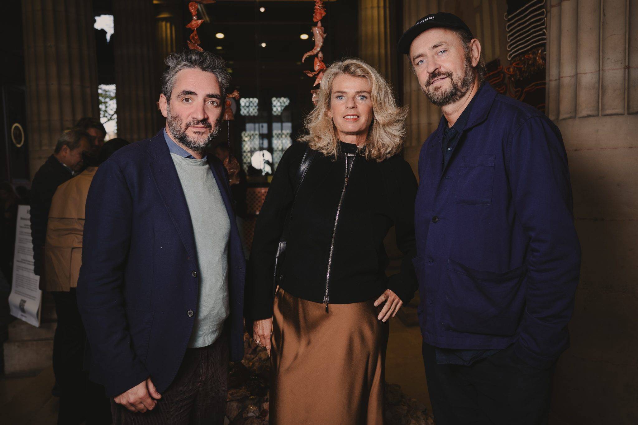  - La Monnaie de Paris Welcomes the 11th Edition of Asia NOW