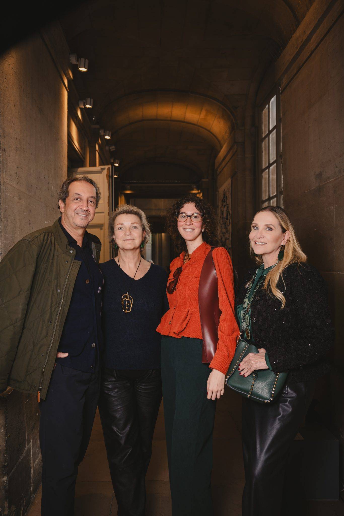  - La 11e édition d’Asia Now à la Monnaie de Paris