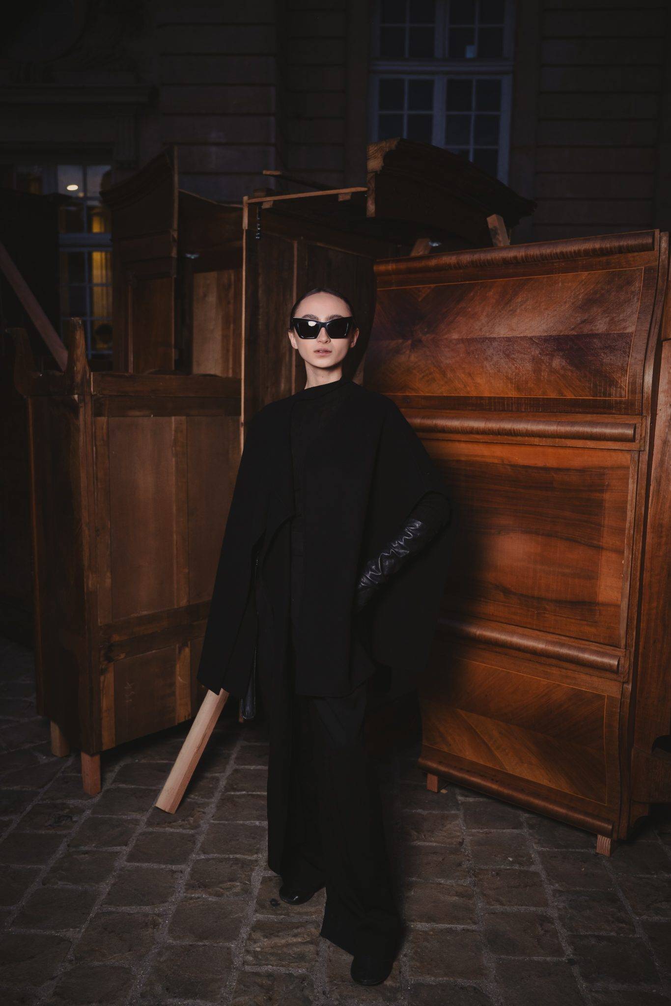  - La 11e édition d’Asia Now à la Monnaie de Paris