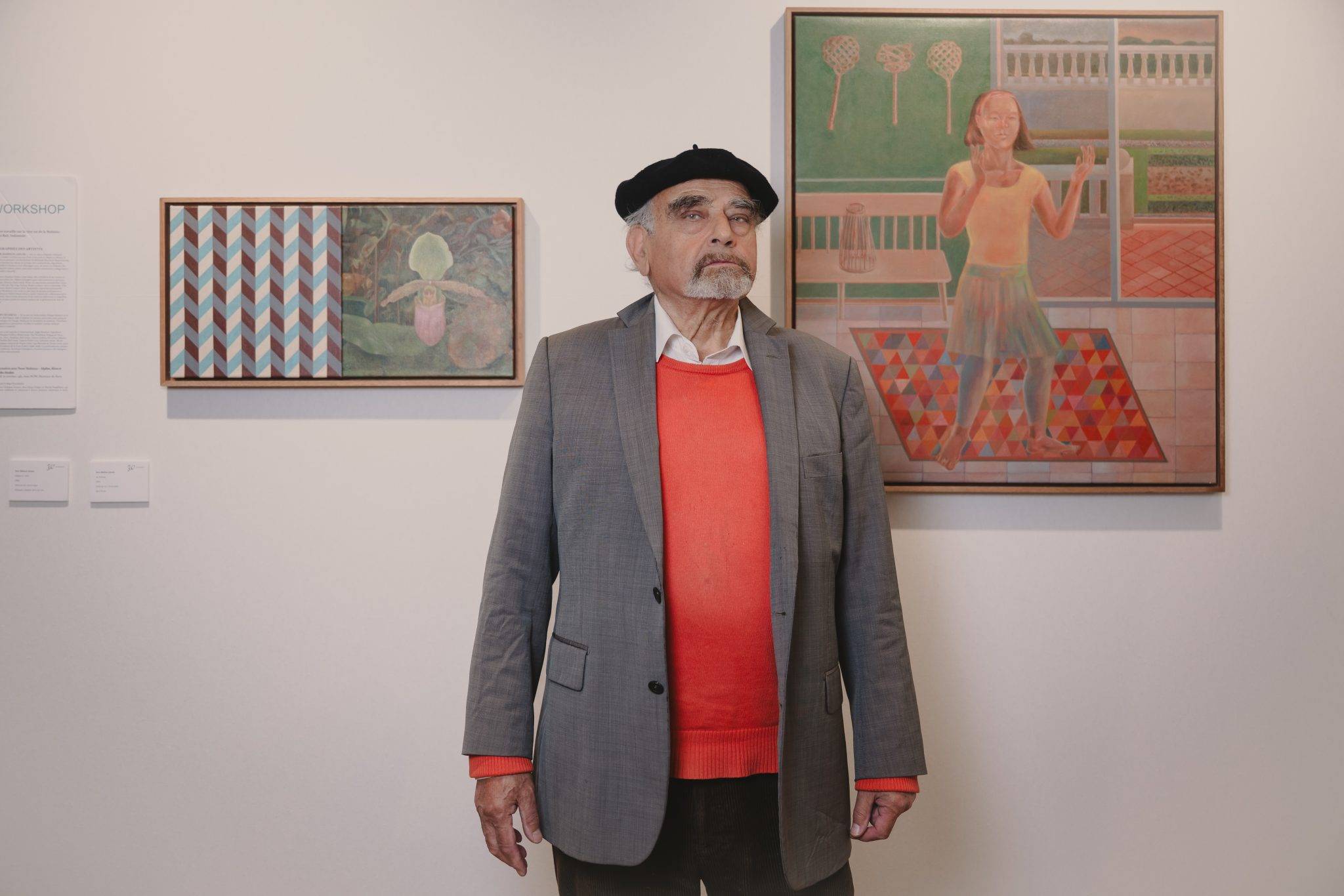  - La 11e édition d’Asia Now à la Monnaie de Paris