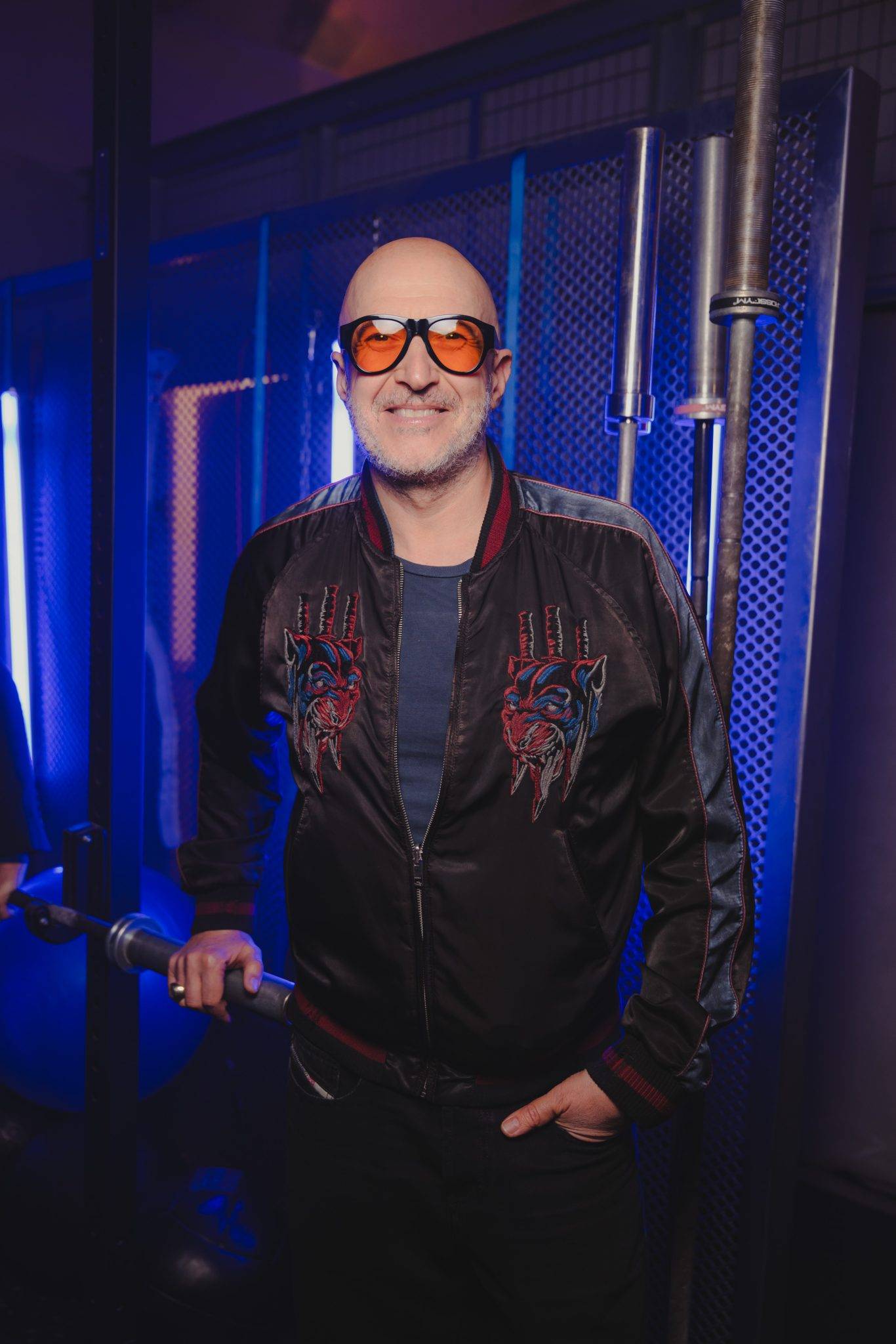  - Reale Mutua and Jury Chechi Celebrate the Launch of “Back in the Game” with a Milanese Cocktail