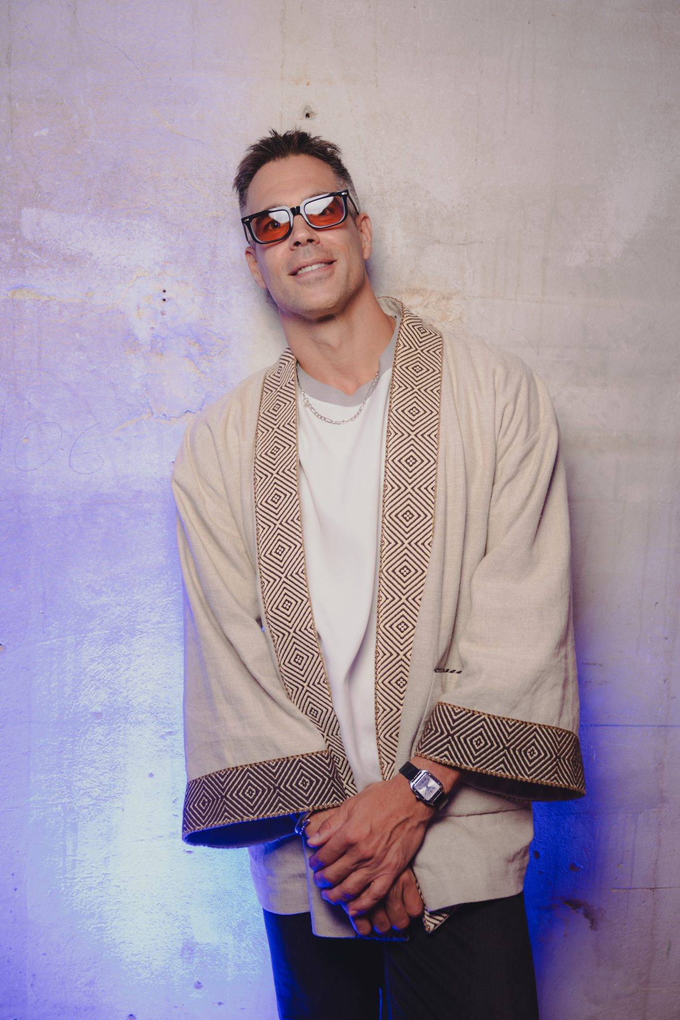  - Reale Mutua and Jury Chechi Celebrate the Launch of “Back in the Game” with a Milanese Cocktail