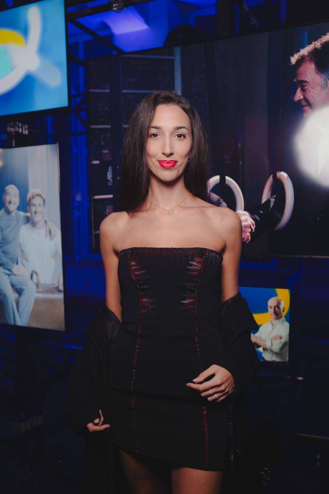  - Reale Mutua and Jury Chechi Celebrate the Launch of “Back in the Game” with a Milanese Cocktail