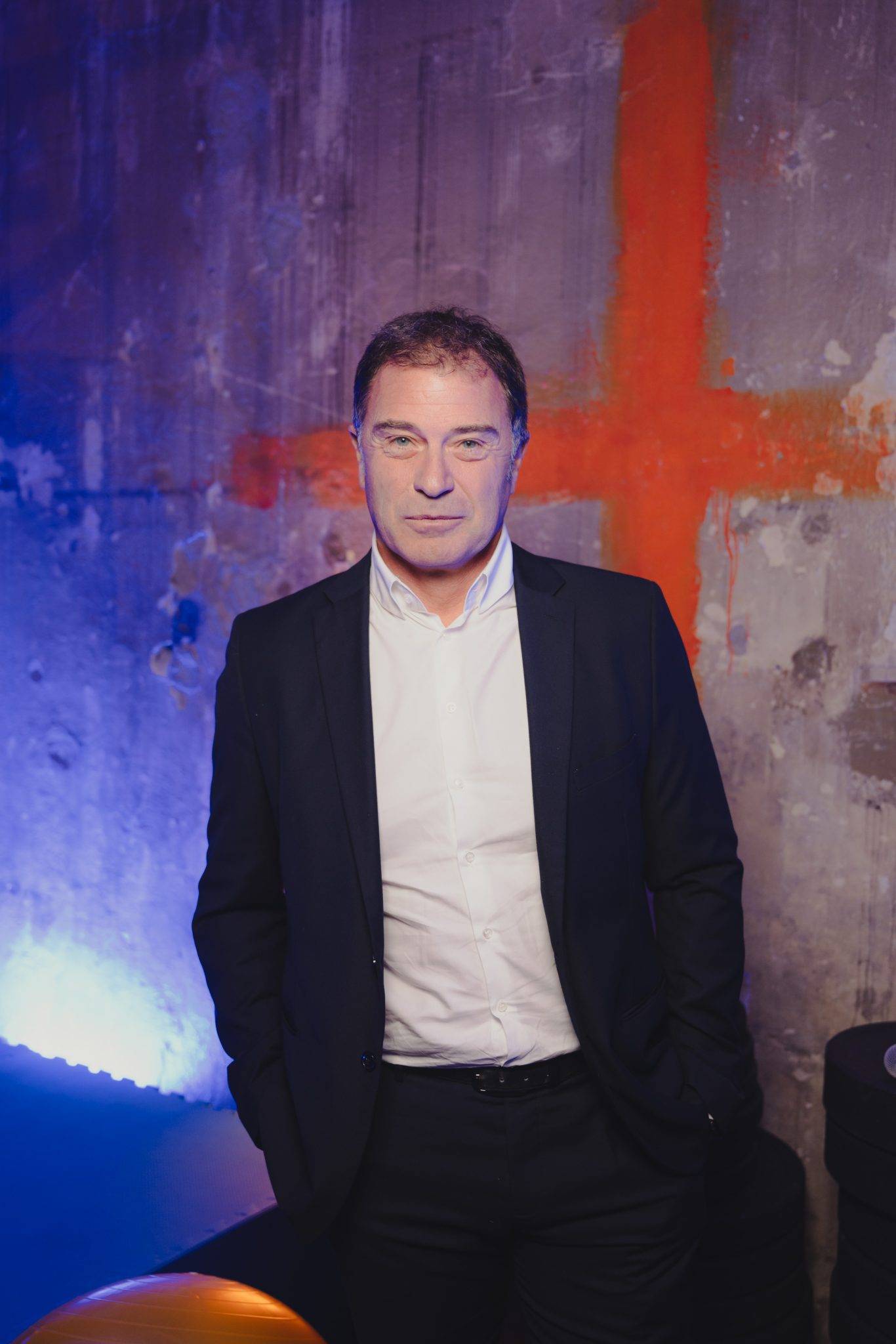  - Reale Mutua and Jury Chechi Celebrate the Launch of “Back in the Game” with a Milanese Cocktail