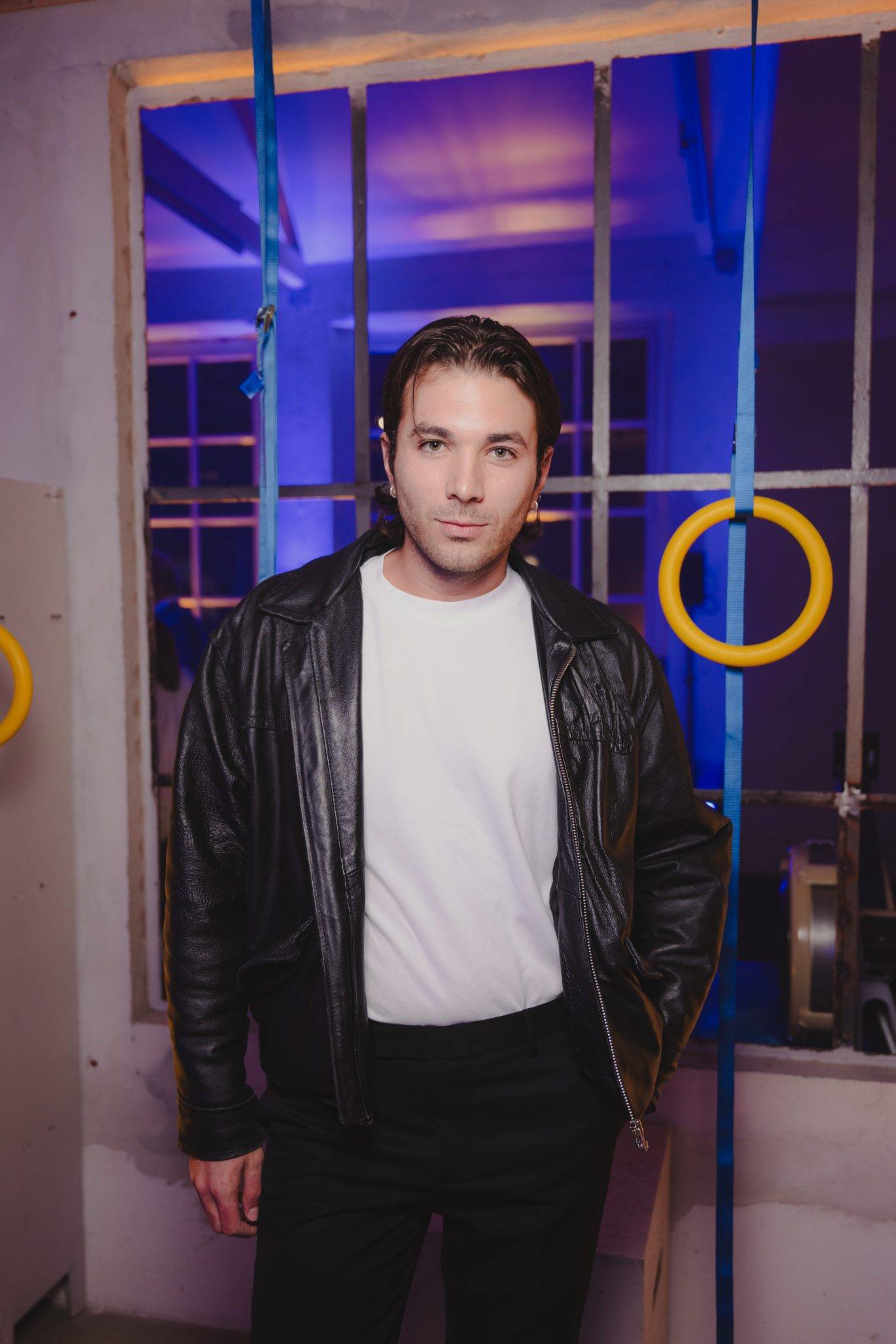  - Reale Mutua and Jury Chechi Celebrate the Launch of “Back in the Game” with a Milanese Cocktail