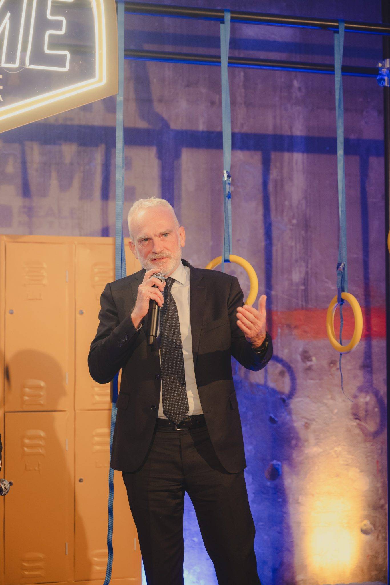  - Reale Mutua and Jury Chechi Celebrate the Launch of “Back in the Game” with a Milanese Cocktail