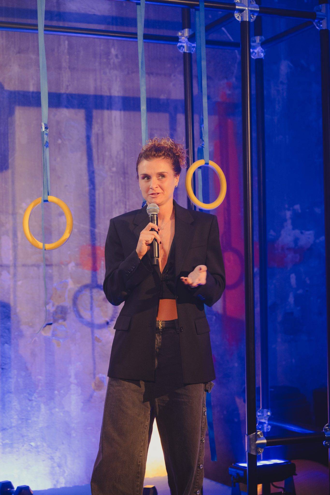  - Reale Mutua and Jury Chechi Celebrate the Launch of “Back in the Game” with a Milanese Cocktail