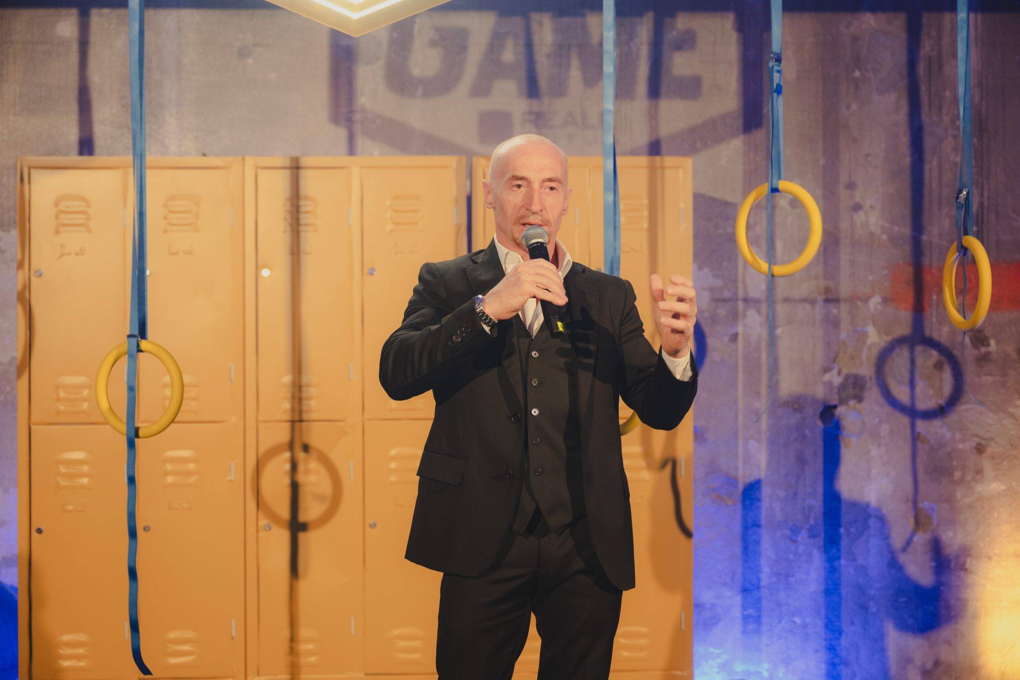  - Reale Mutua and Jury Chechi Celebrate the Launch of “Back in the Game” with a Milanese Cocktail