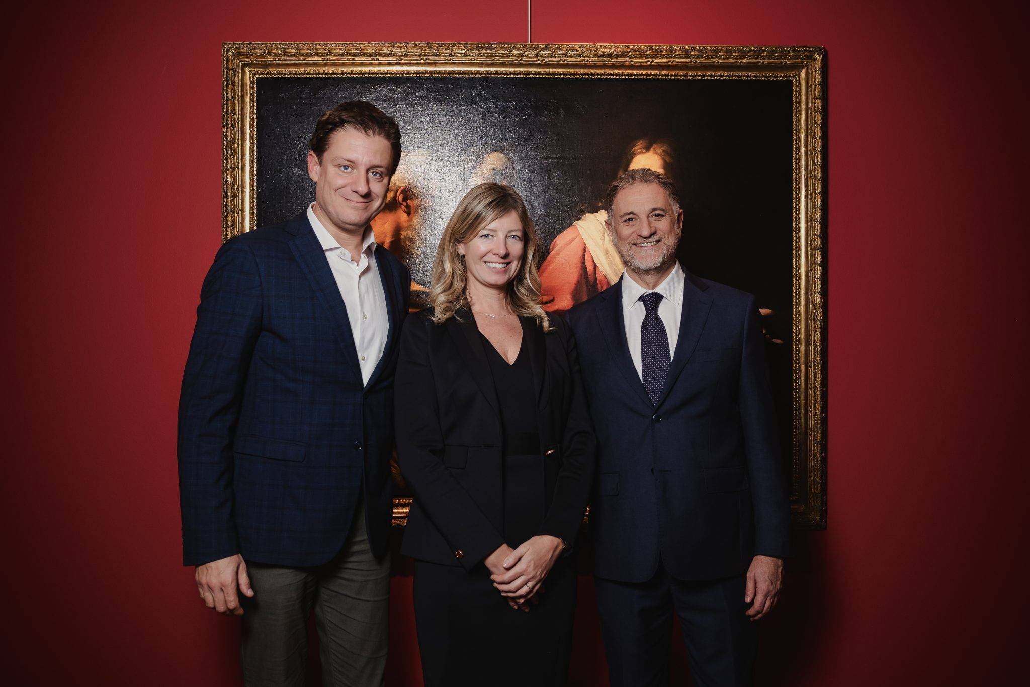  - When Strozzi Meets Manzoni at BKV: The Baroque Confronts the Void