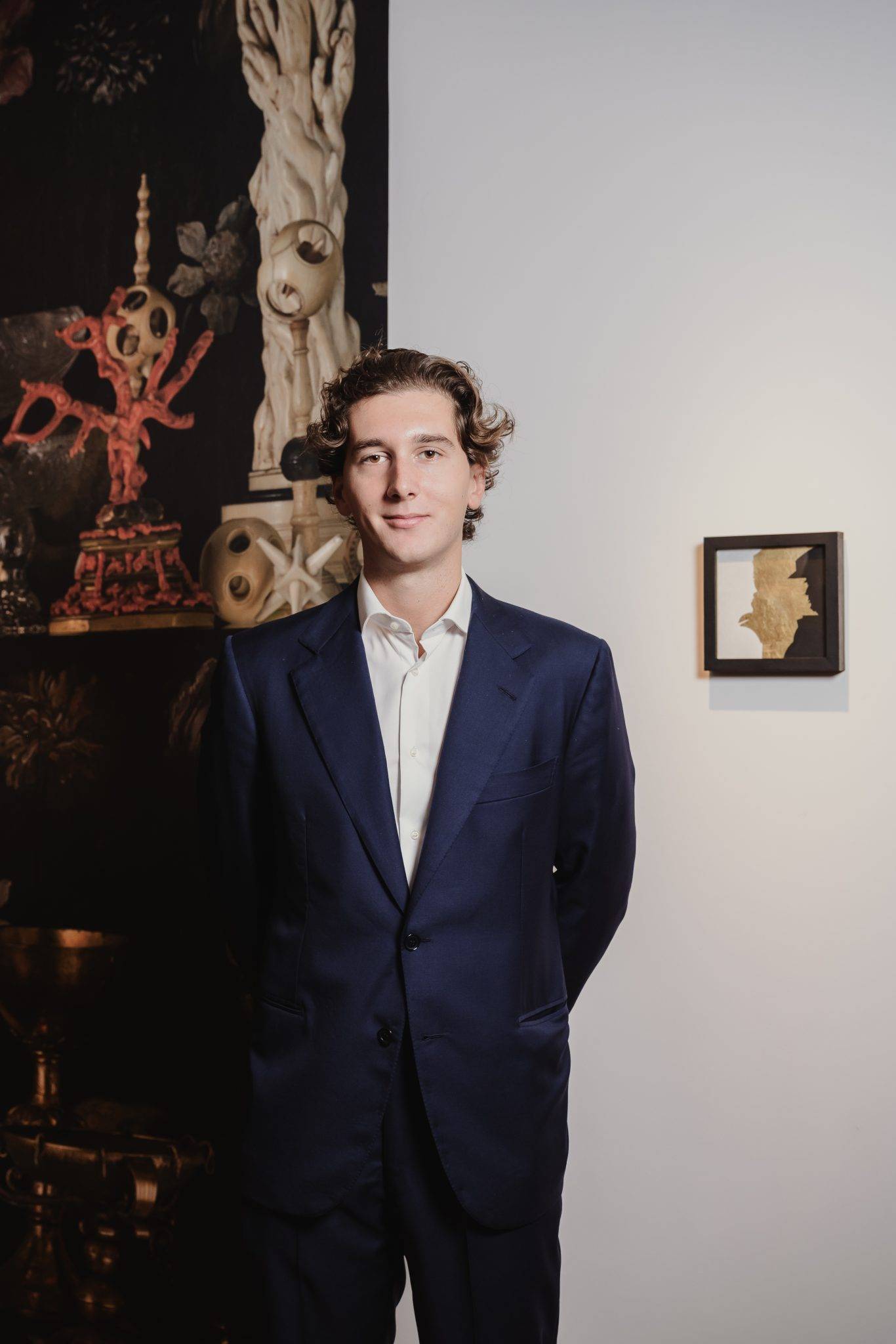  - When Strozzi Meets Manzoni at BKV: The Baroque Confronts the Void