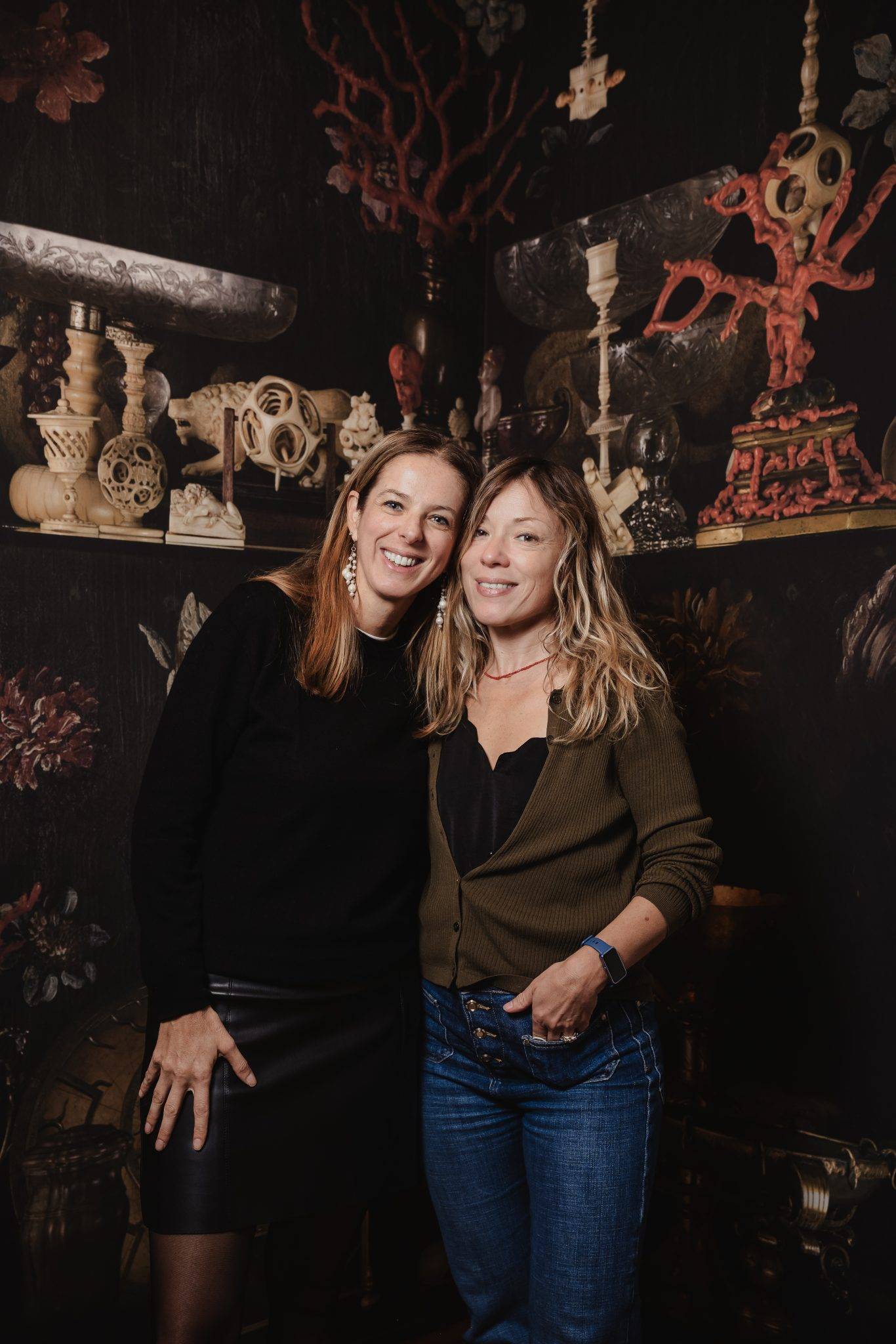  - When Strozzi Meets Manzoni at BKV: The Baroque Confronts the Void