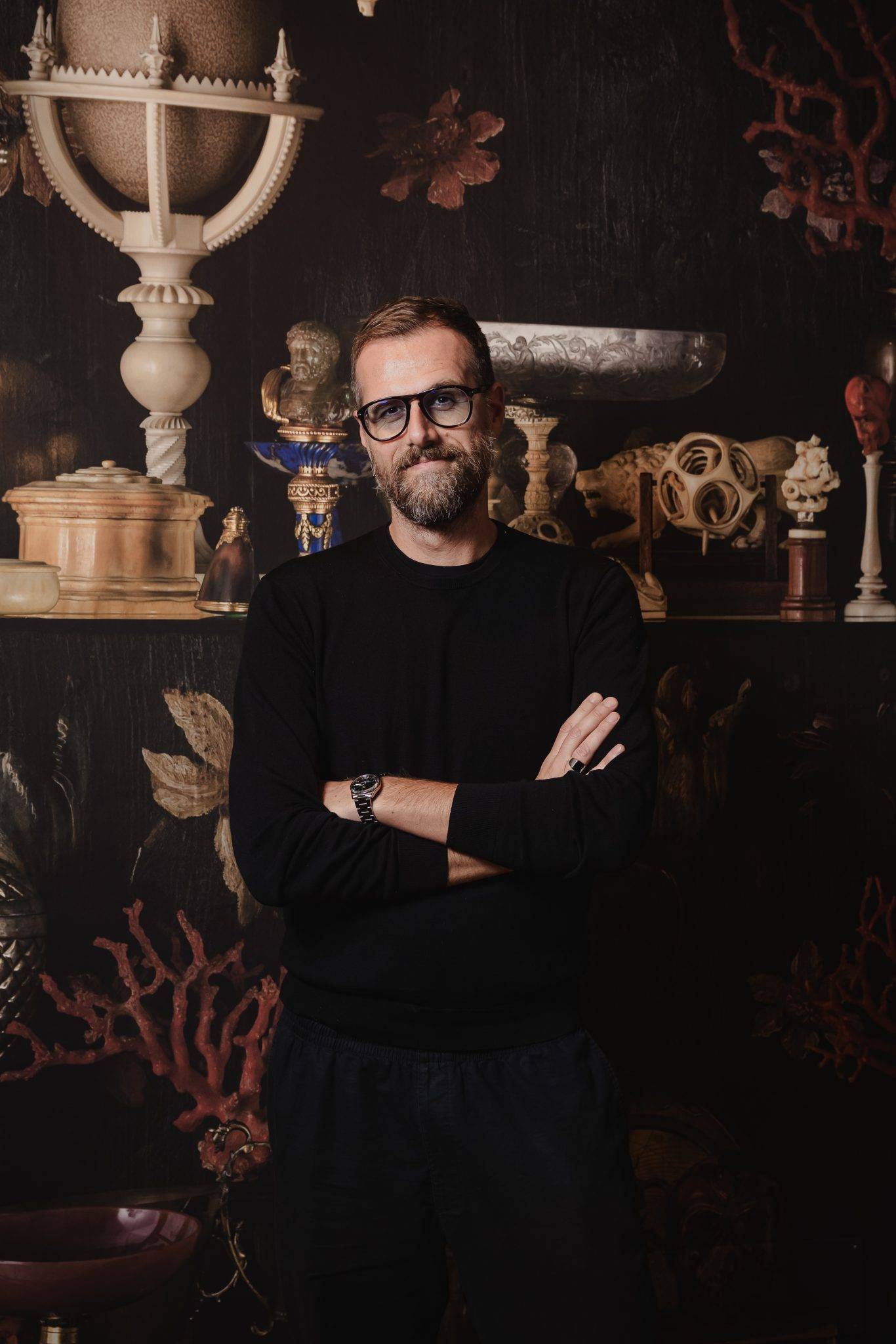  - When Strozzi Meets Manzoni at BKV: The Baroque Confronts the Void