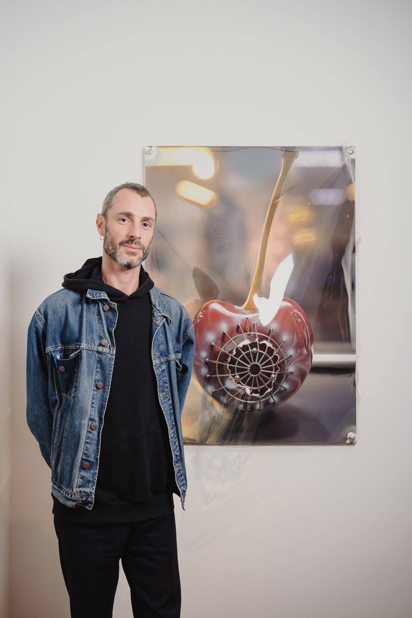  - When Strozzi Meets Manzoni at BKV: The Baroque Confronts the Void