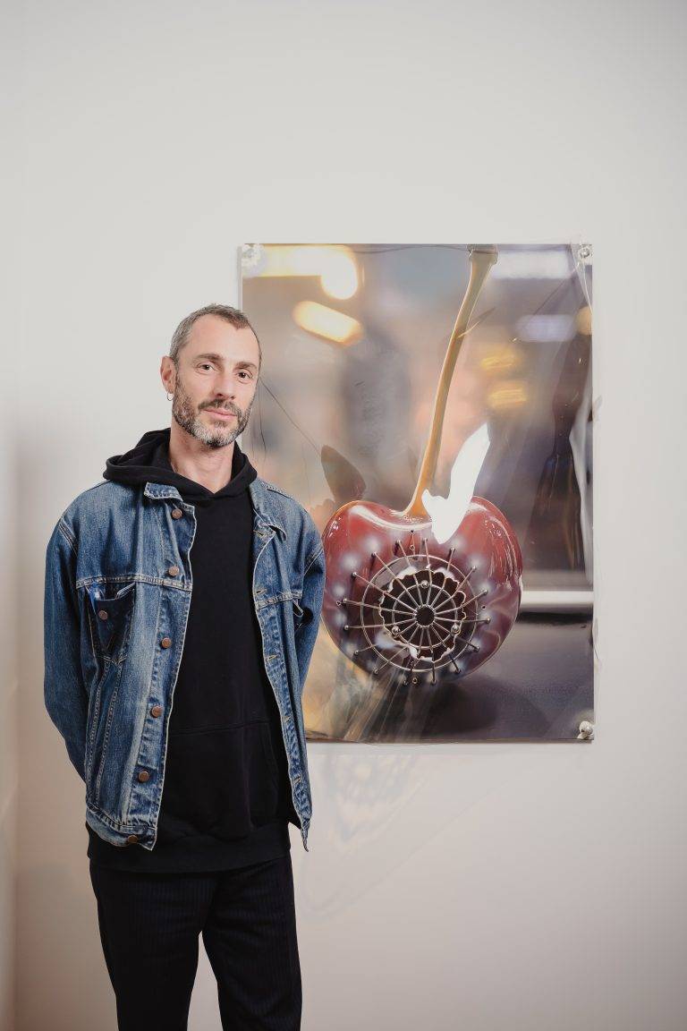  - Alla Galleria Bkv, Strozzi e Manzoni s’incontrano: barocco e concettuale in collisione