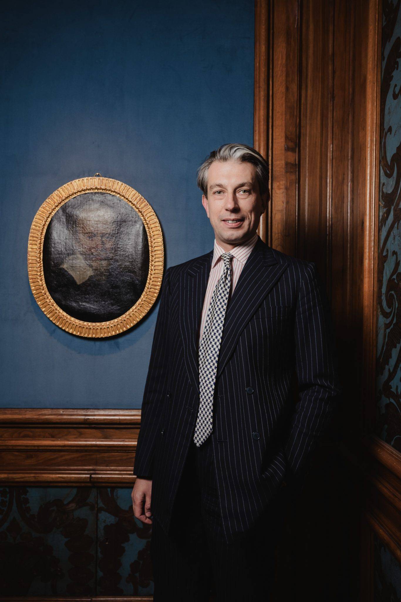  - When Strozzi Meets Manzoni at BKV: The Baroque Confronts the Void