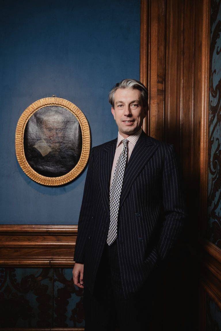  - Alla Galleria Bkv, Strozzi e Manzoni s’incontrano: barocco e concettuale in collisione