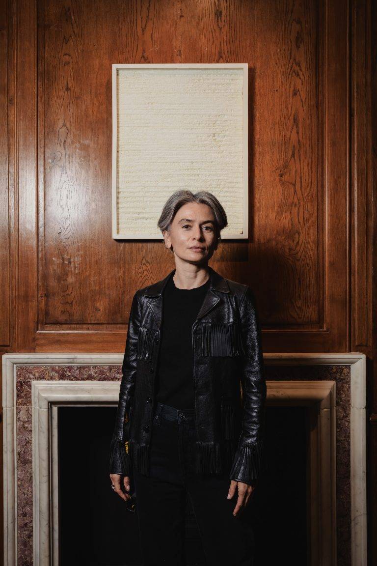  - Alla Galleria Bkv, Strozzi e Manzoni s’incontrano: barocco e concettuale in collisione