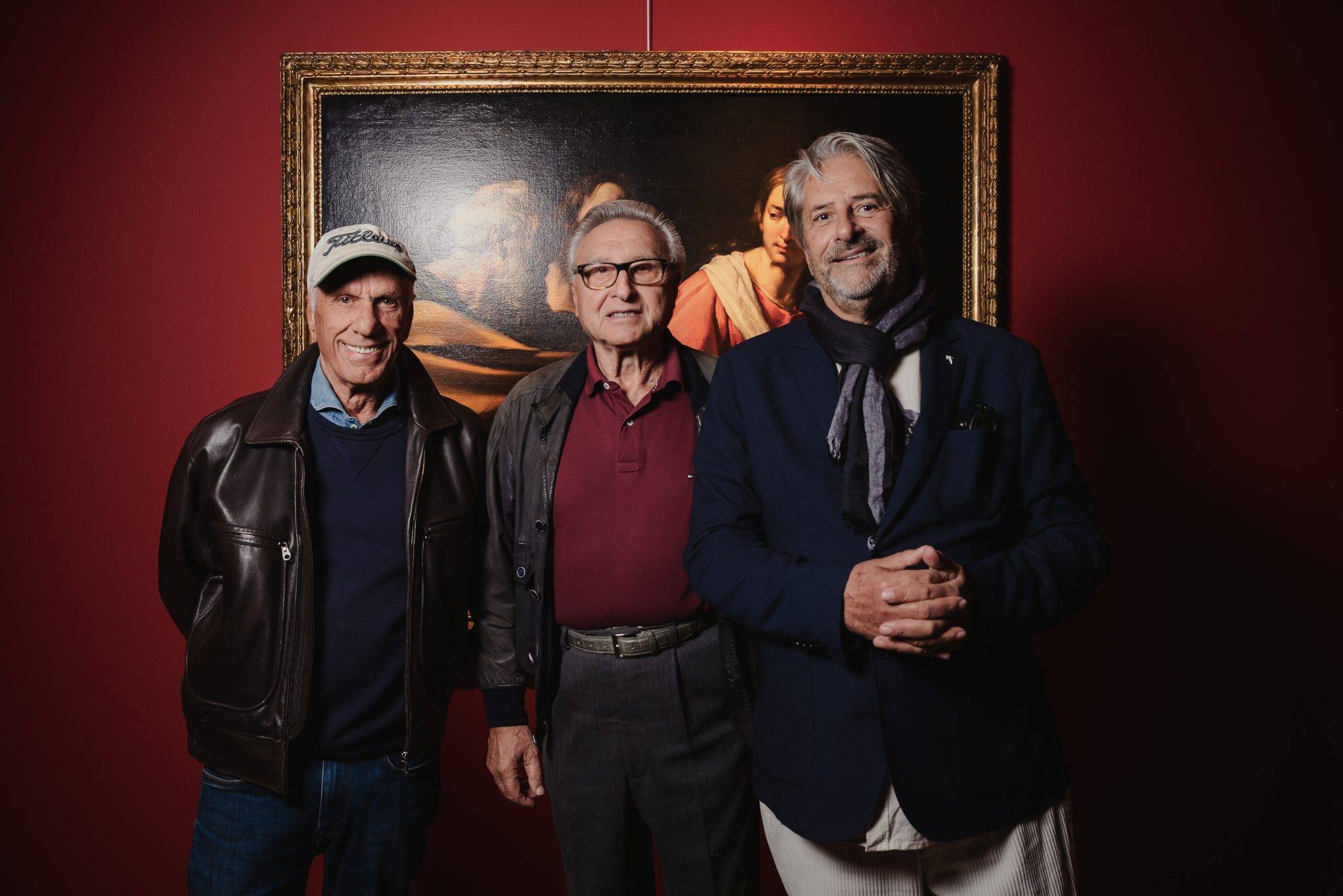  - When Strozzi Meets Manzoni at BKV: The Baroque Confronts the Void