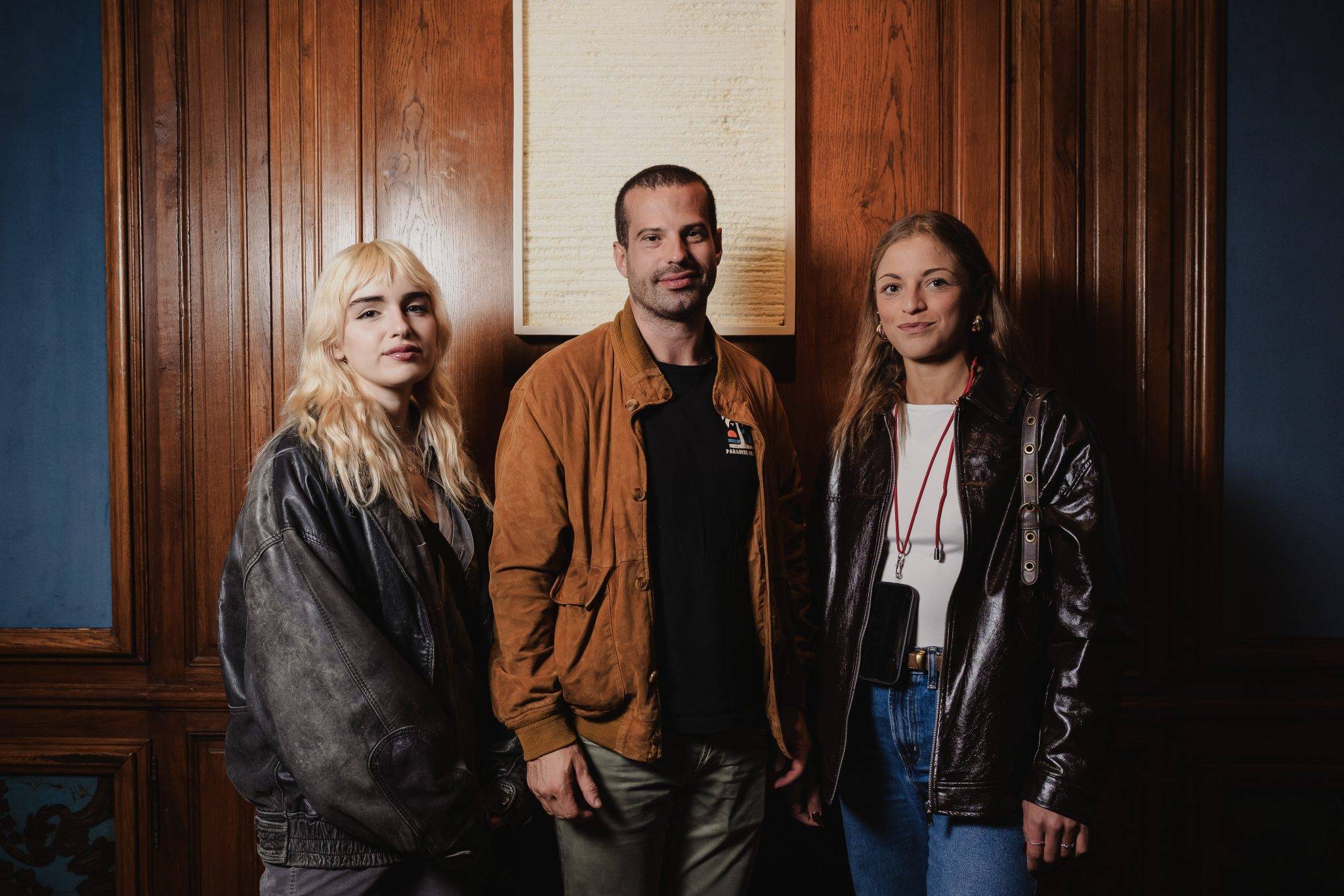  - When Strozzi Meets Manzoni at BKV: The Baroque Confronts the Void