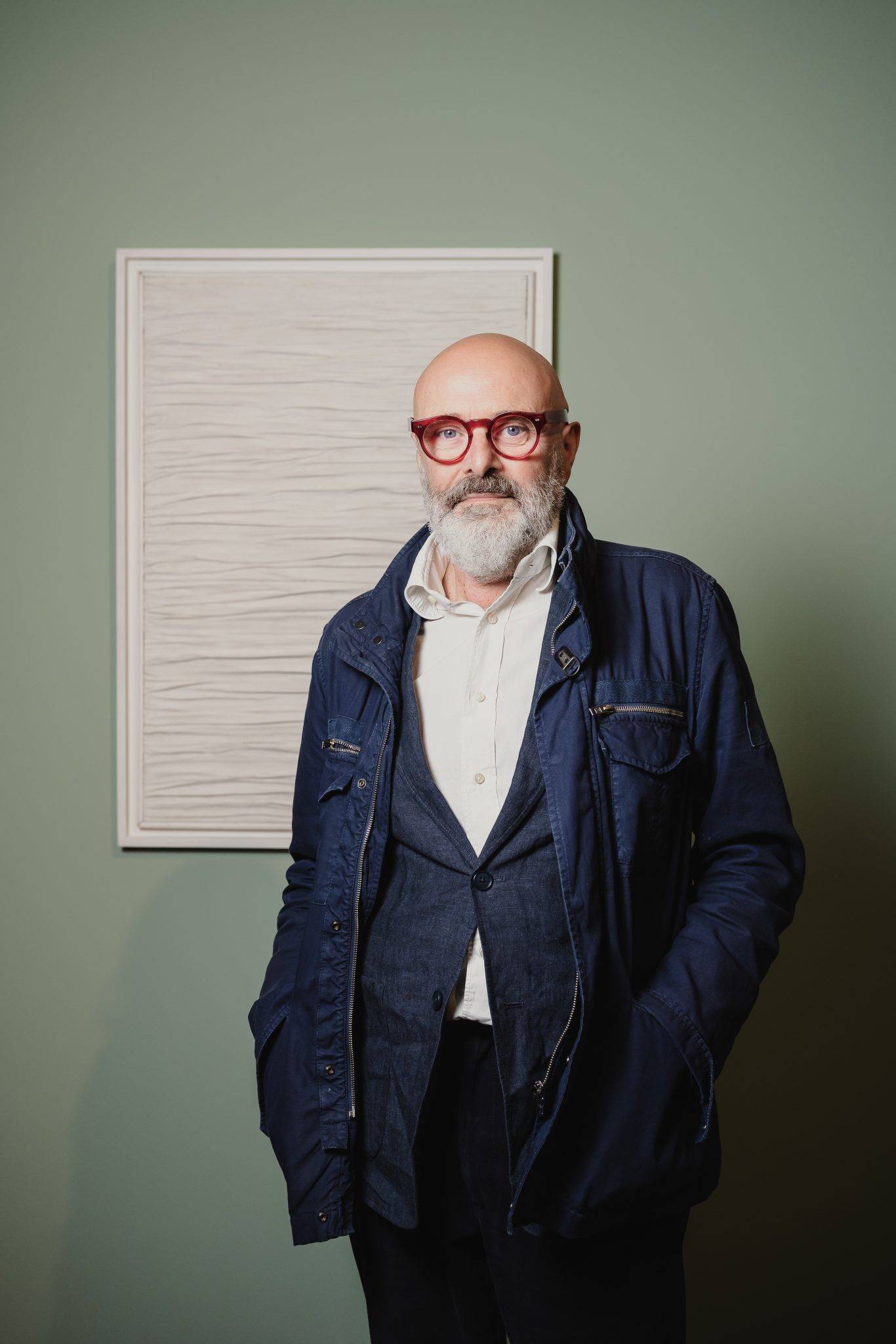  - When Strozzi Meets Manzoni at BKV: The Baroque Confronts the Void