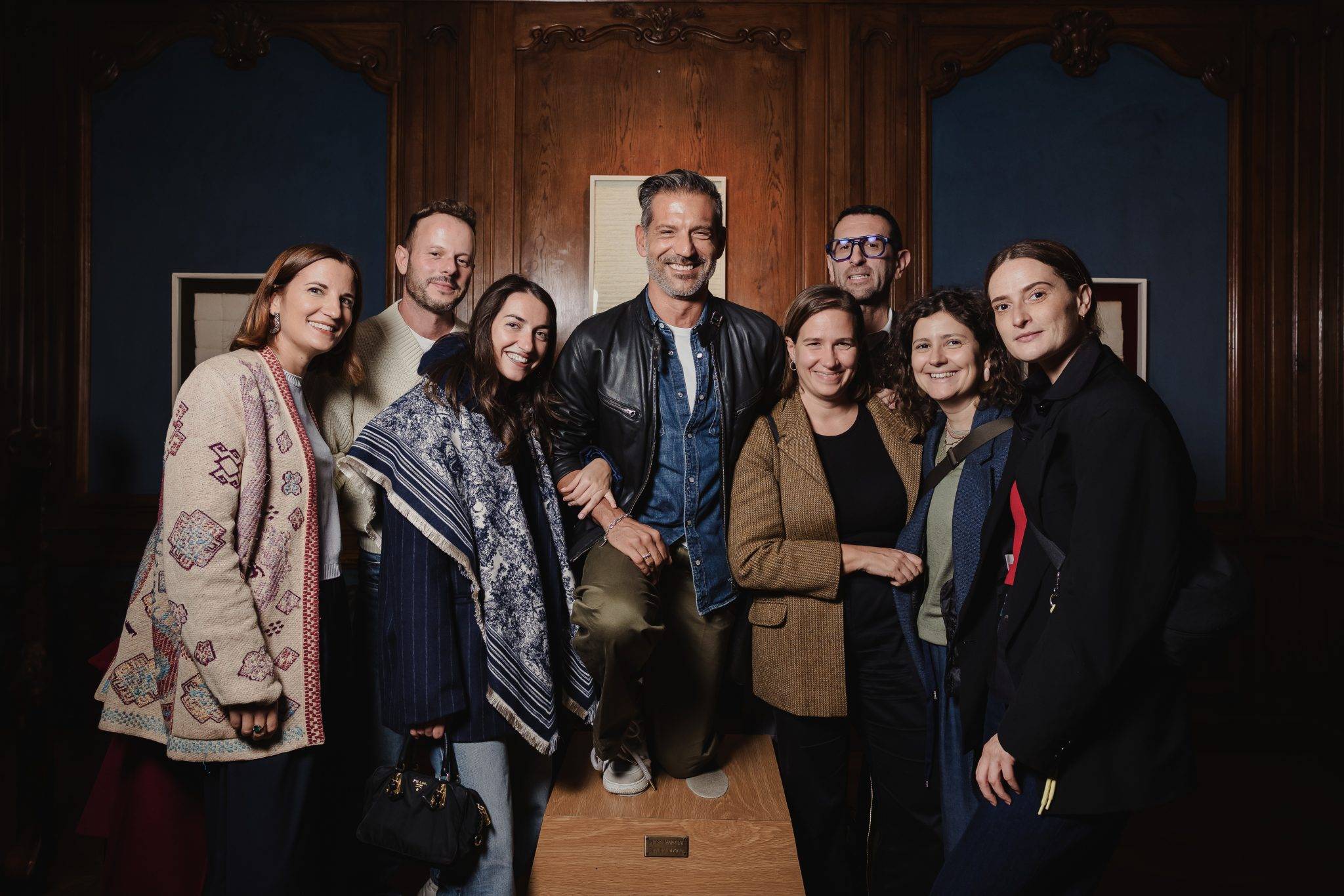  - When Strozzi Meets Manzoni at BKV: The Baroque Confronts the Void