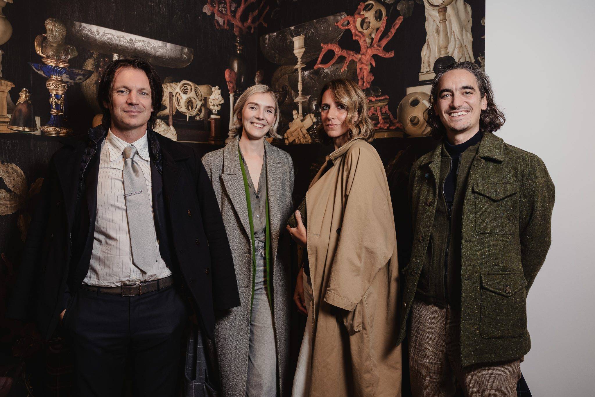  - When Strozzi Meets Manzoni at BKV: The Baroque Confronts the Void