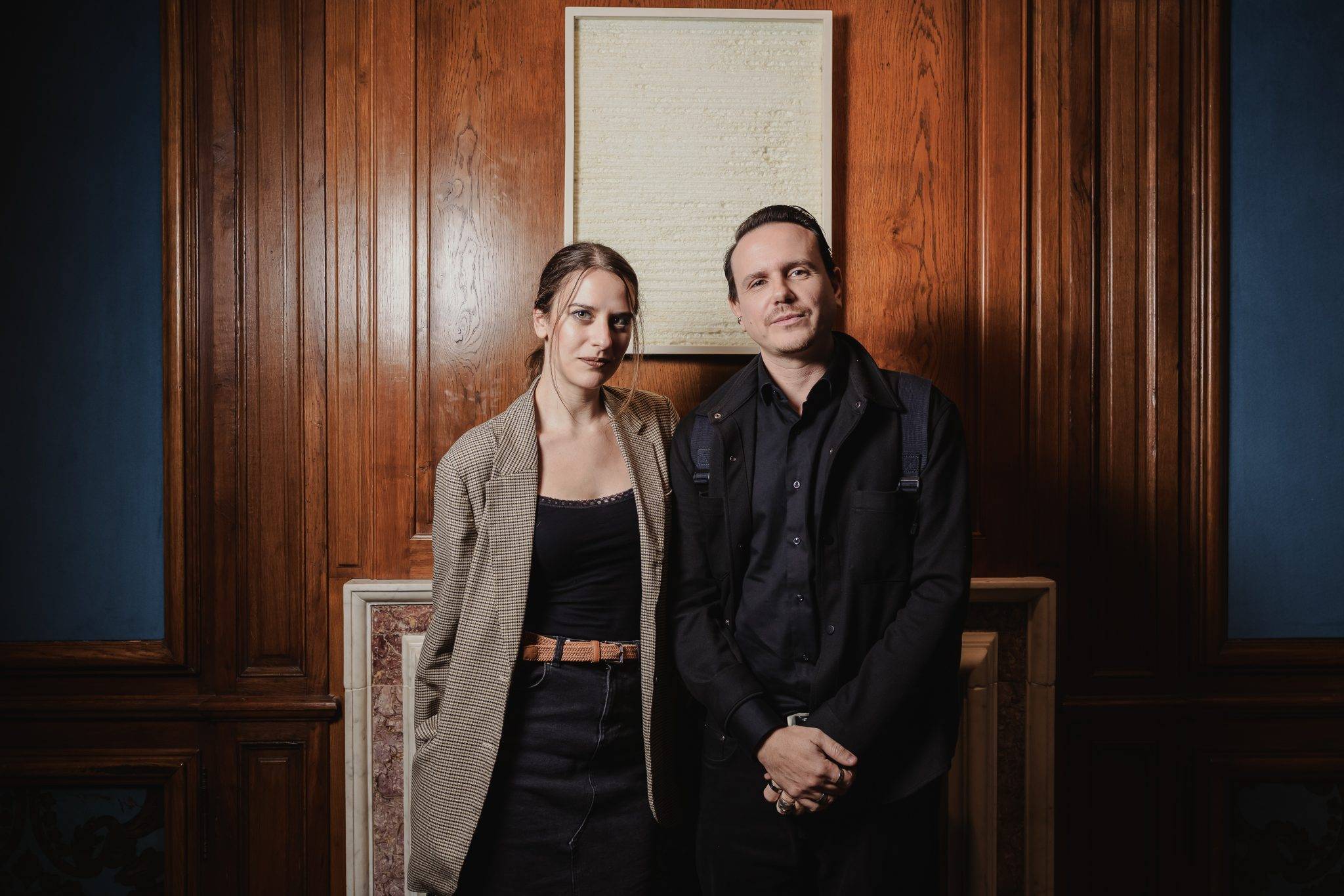  - When Strozzi Meets Manzoni at BKV: The Baroque Confronts the Void