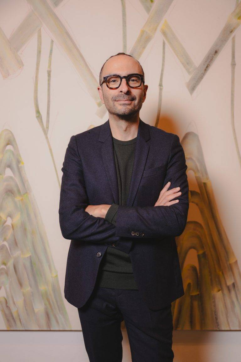  - Domani torno: Enrico David riscrive se stesso al Castello di Rivoli