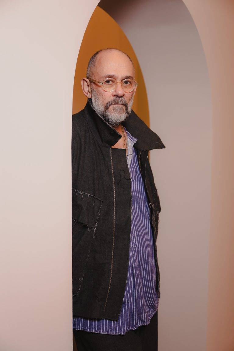  - Domani torno: Enrico David riscrive se stesso al Castello di Rivoli